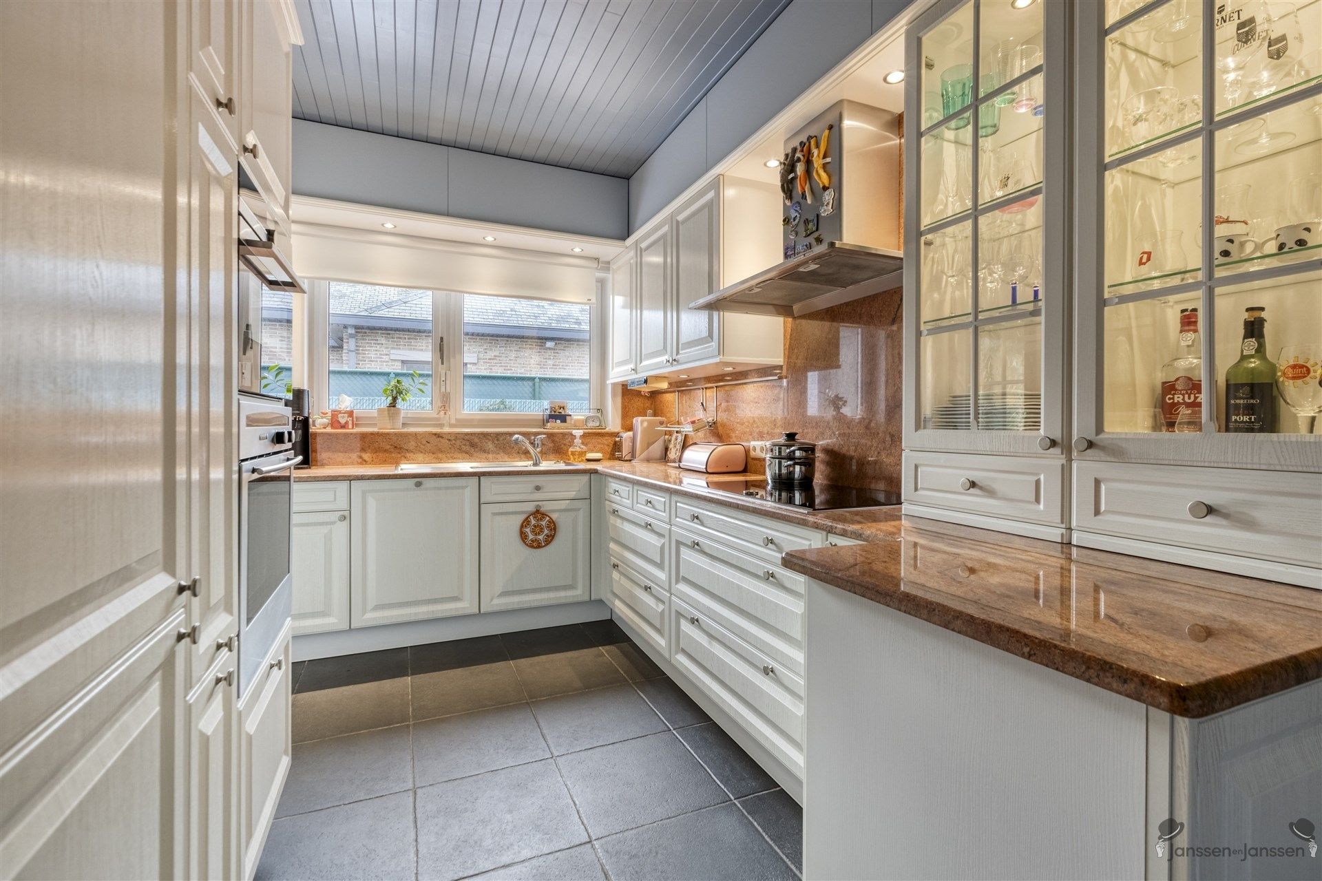 Ruime gelijkvloerse woning te Diest (Kaggevinne) foto 11