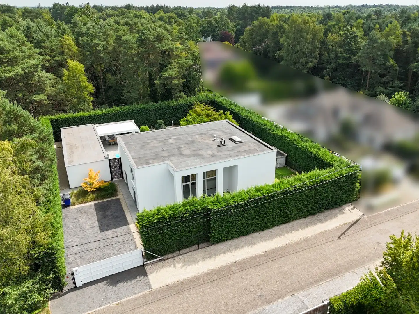 Exclusieve villa  foto 2