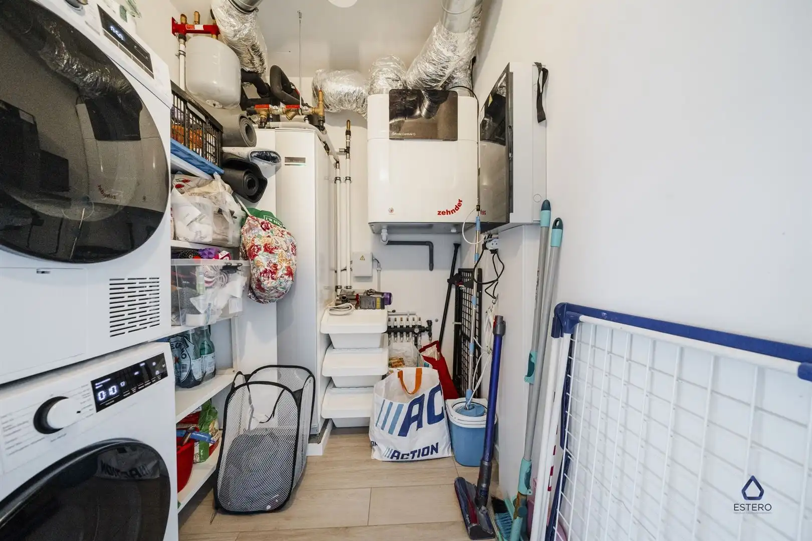 Energiezuinig nieuwbouwappartement met terras  foto 15