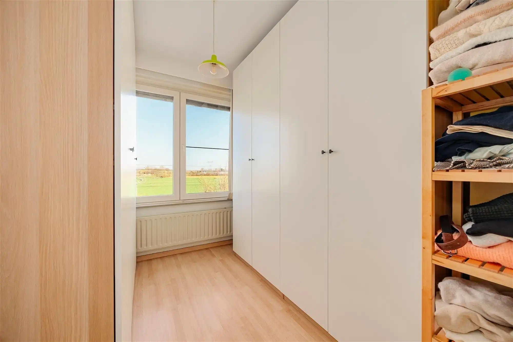 Halfopen bebouwing met 4-5 slaapkamers in Mortsel foto 15