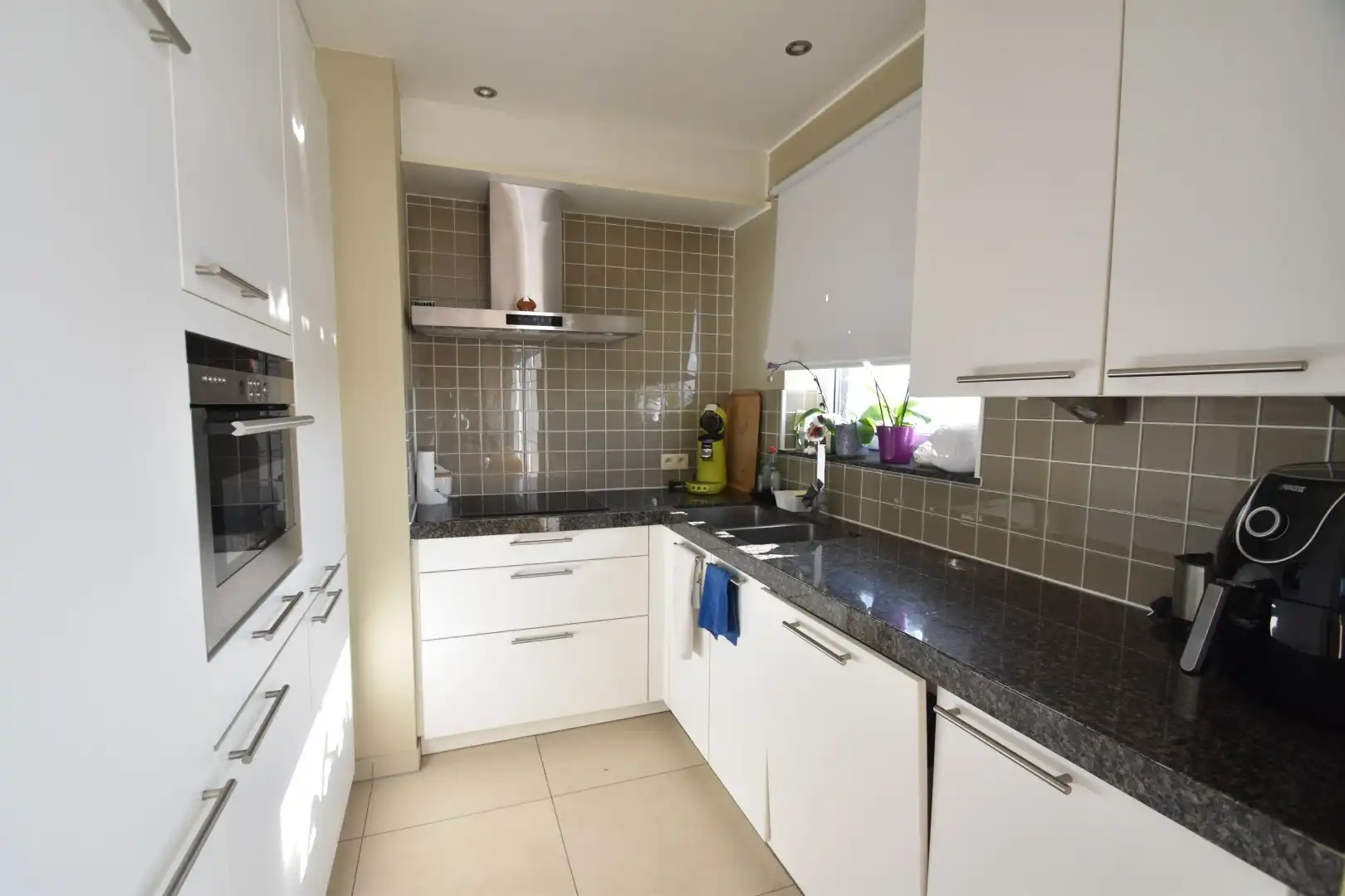 Penthouse aan rand van Tongeren centrum. foto 5