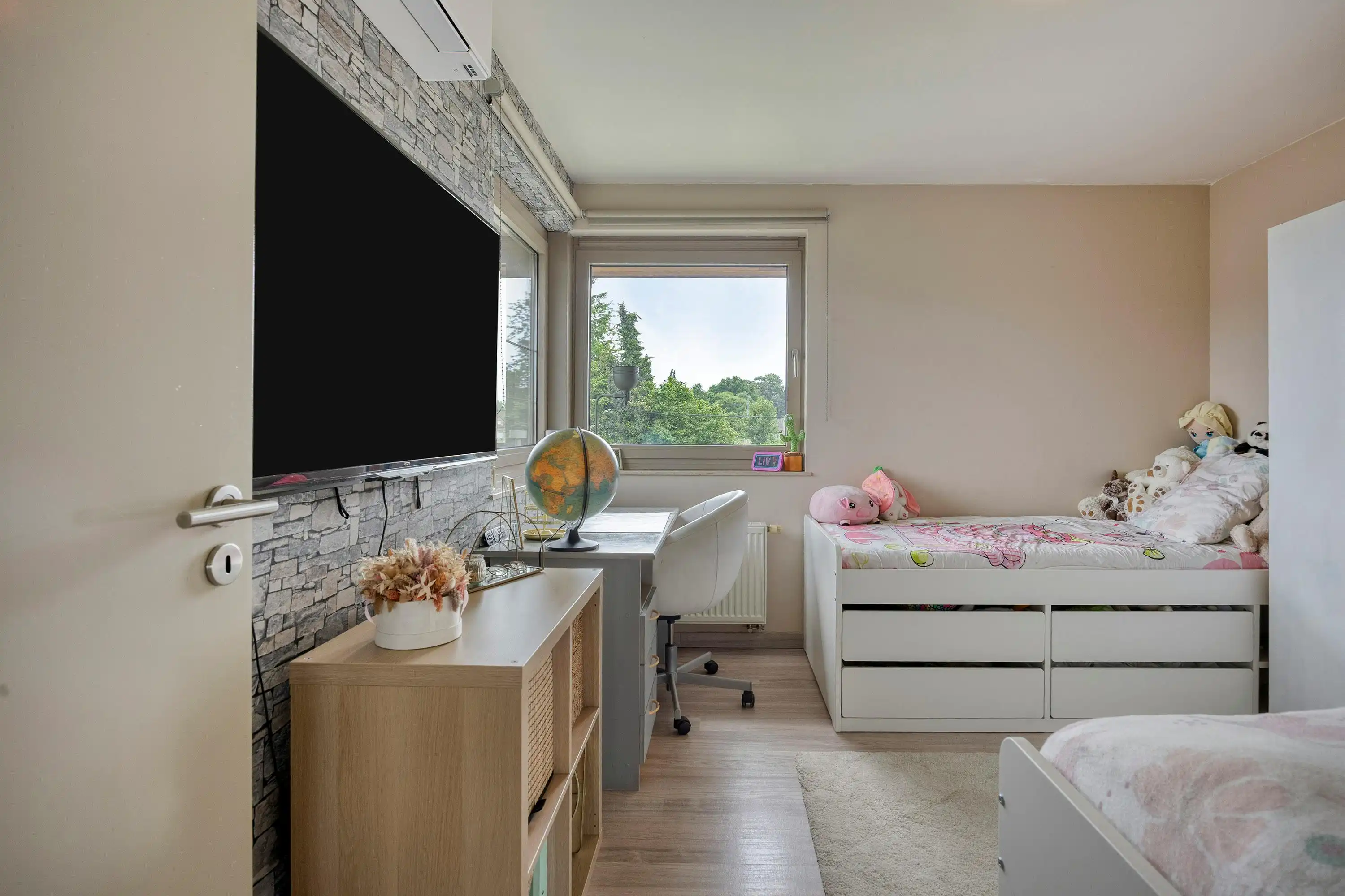 Villa met 4 slaapkamers en zwembad op ca 1150m² in Erpe-Mere foto 11