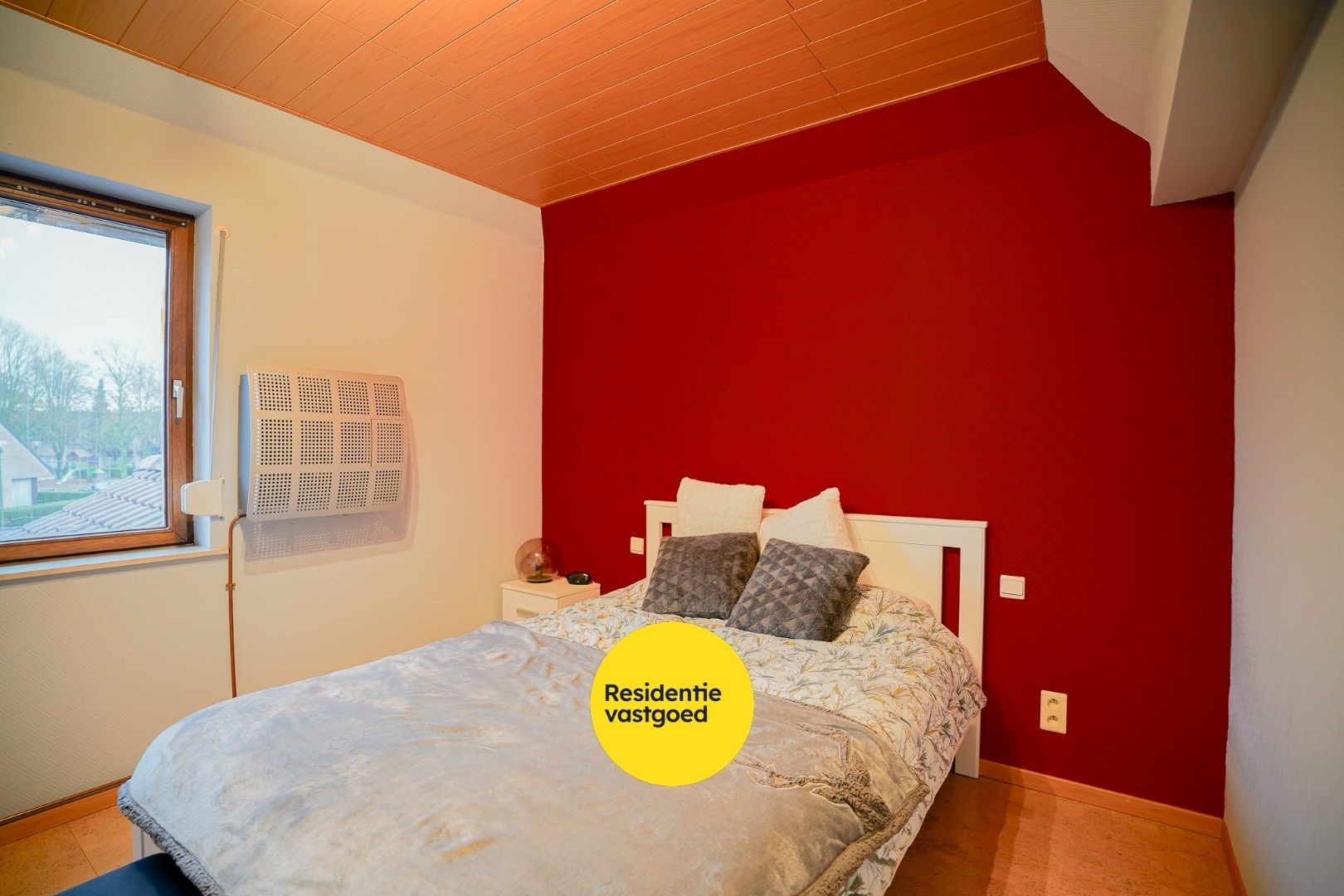 Gezellige hoekwoning met stadstuin op topligging te Sint-Andries foto 9