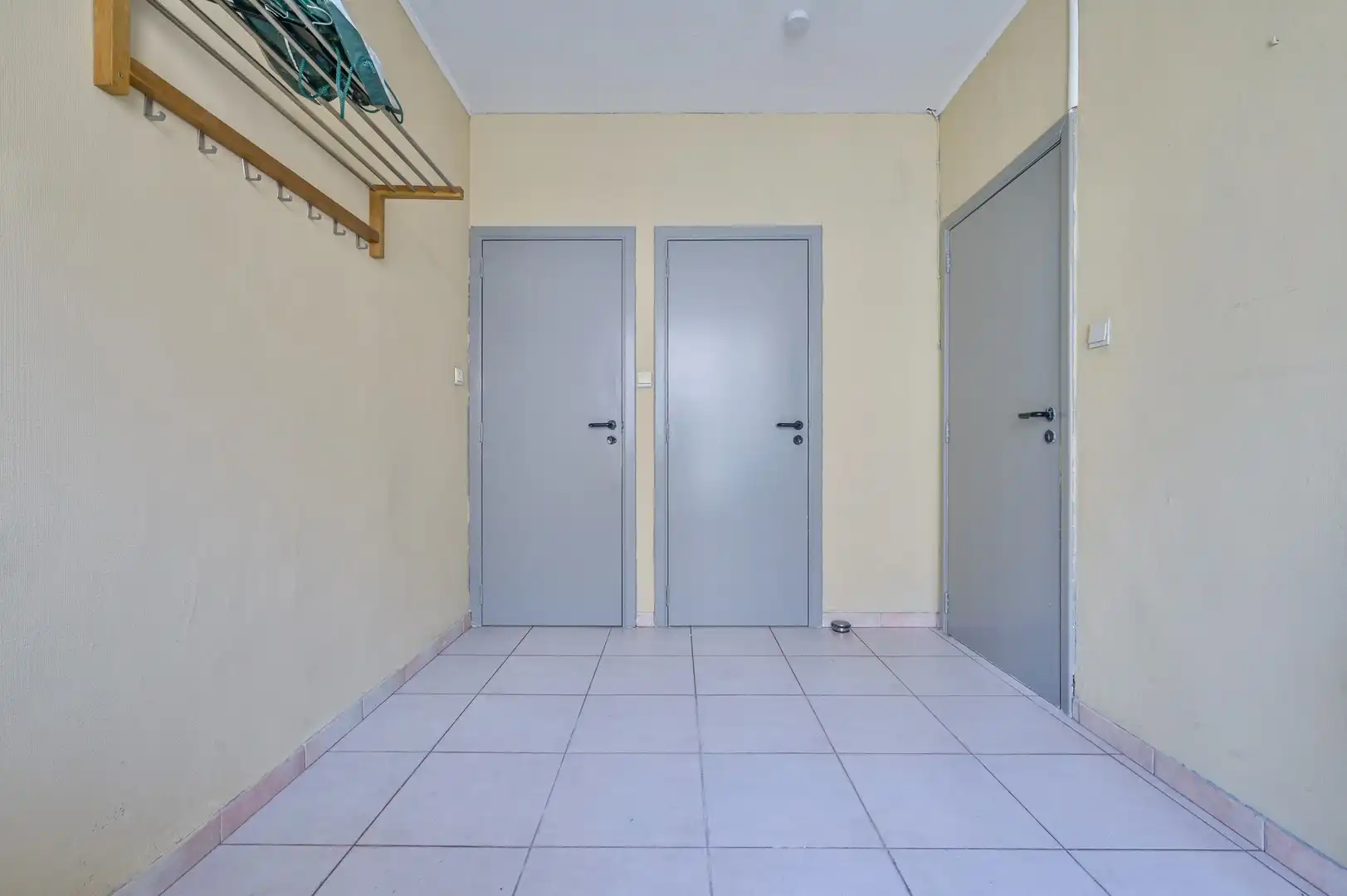 Woning met 3 slaapkamers en garage centrum Bornem foto 2
