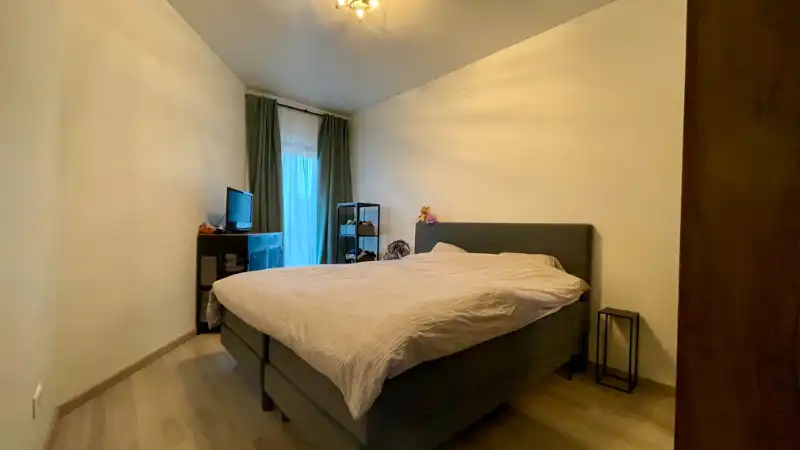 BEN nieuwbouwappartement met autostaanplaats en een extra ruime berging foto 10