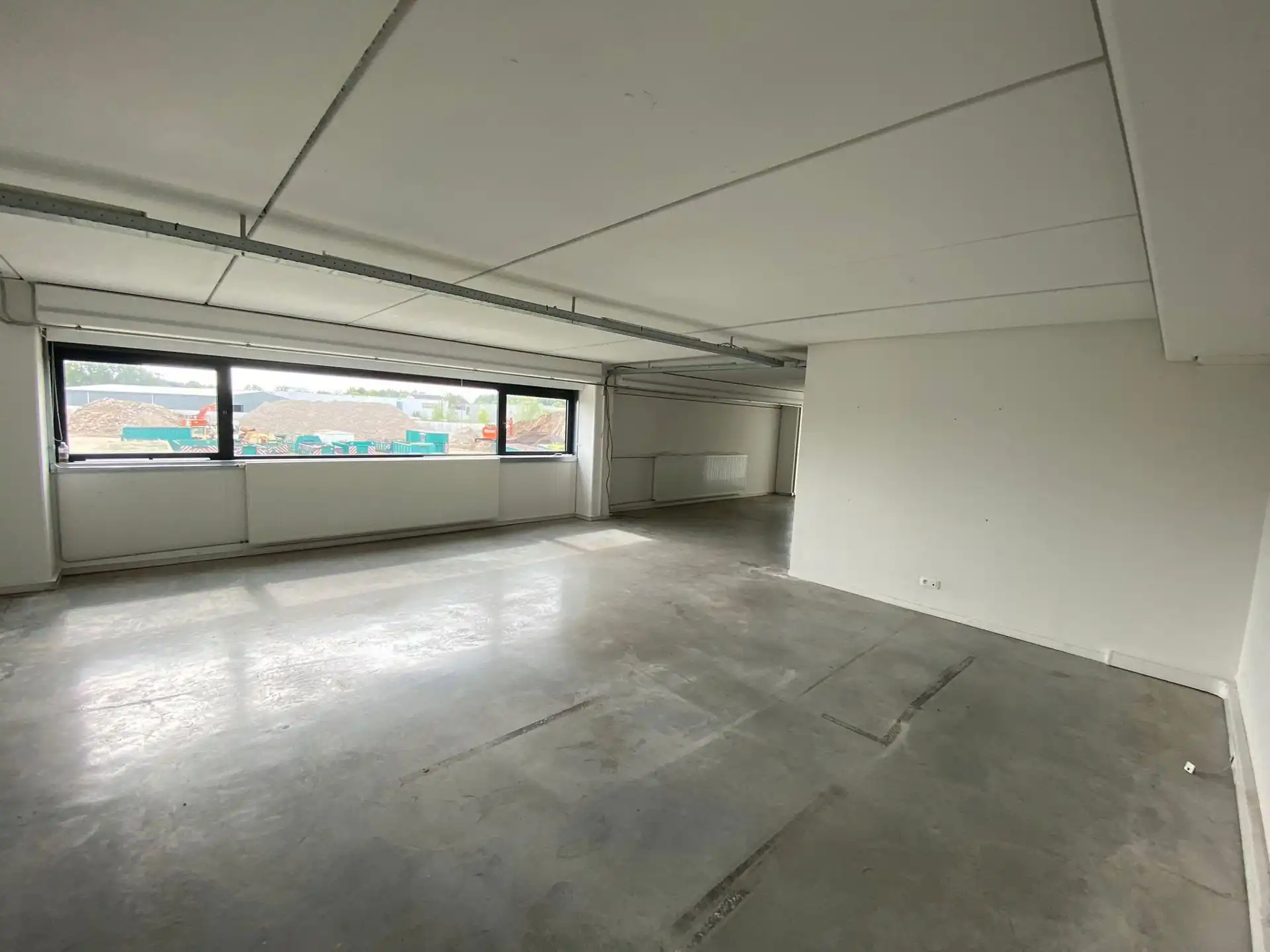 Kantoor/Showroomruimtes te huur Kruibeke foto 31