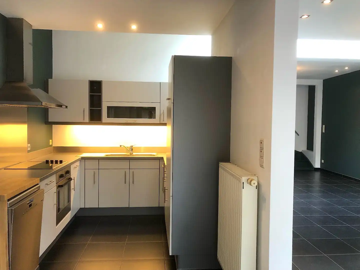 Prachtige woning met 3 slaapkamers en leuk tuintje! foto 5