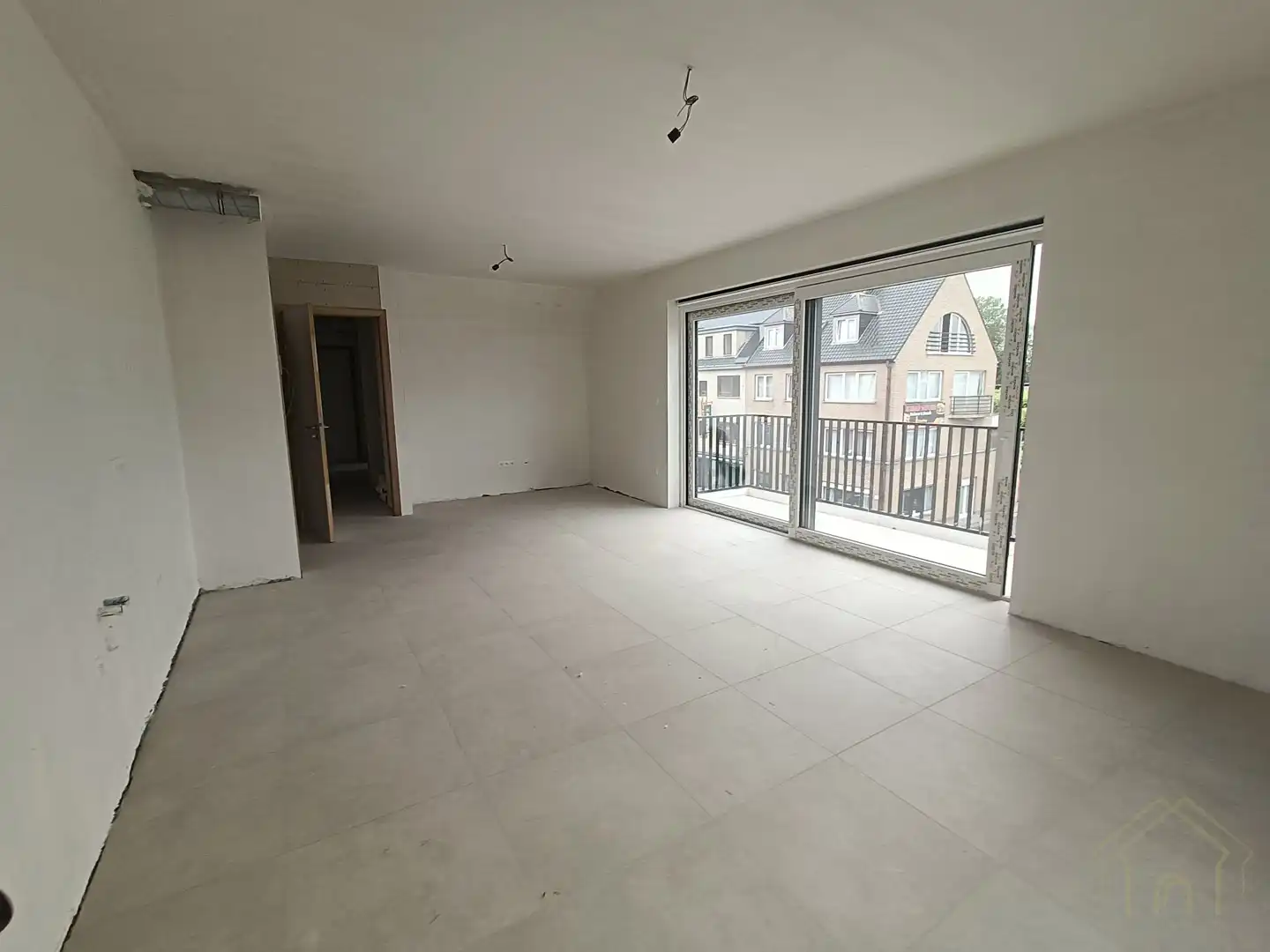 Appartement te koop Kortrijkstraat 399/2.01 - 8930 Menen