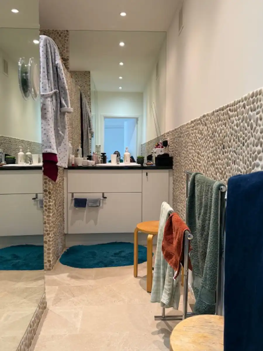 Te huur: instapklaar appartement dichtbij centrum Aalst  foto 17