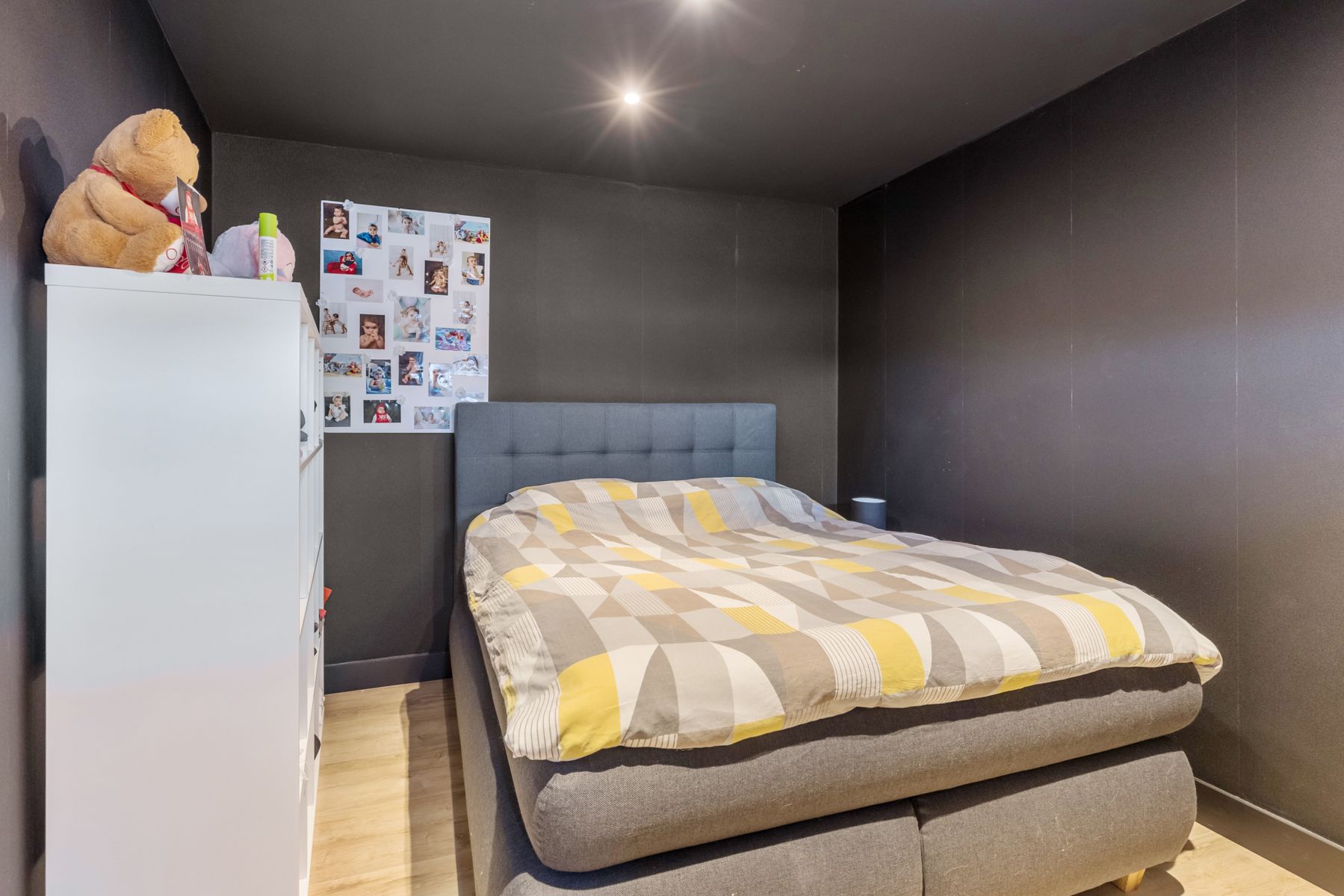 Appartement te koop foto 14