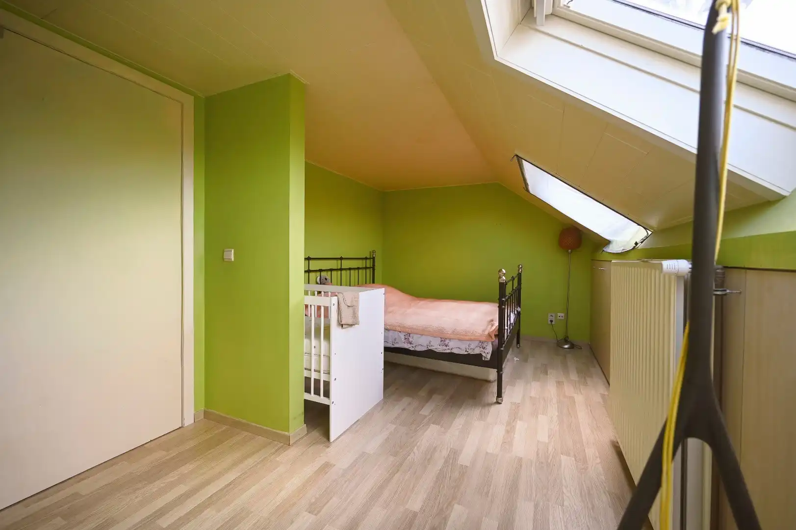 CENTRALE OPBRENGSTEIGENDOM MET 3 ENTITEITEN foto 15