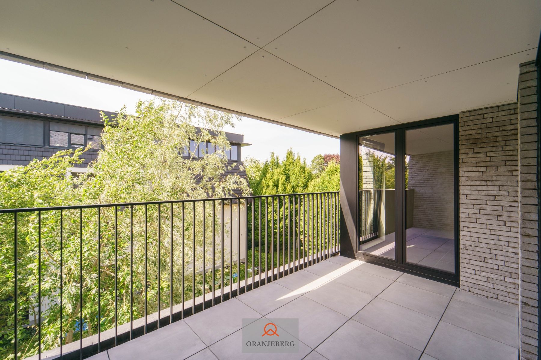 Energiezuinig nieuwbouwappartement met 2 slaapkamers foto 2