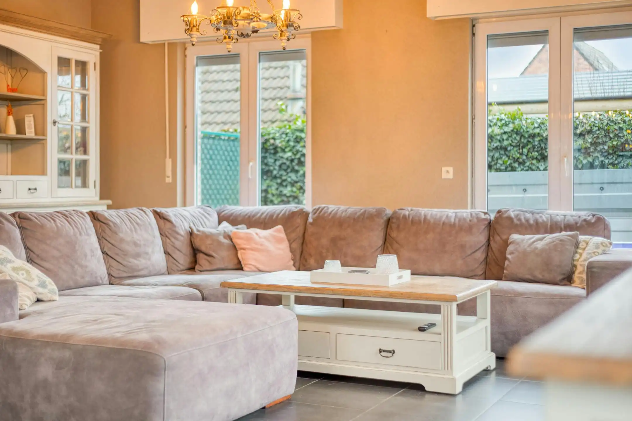 Vrijstaande woning te koop te Essen! foto 7