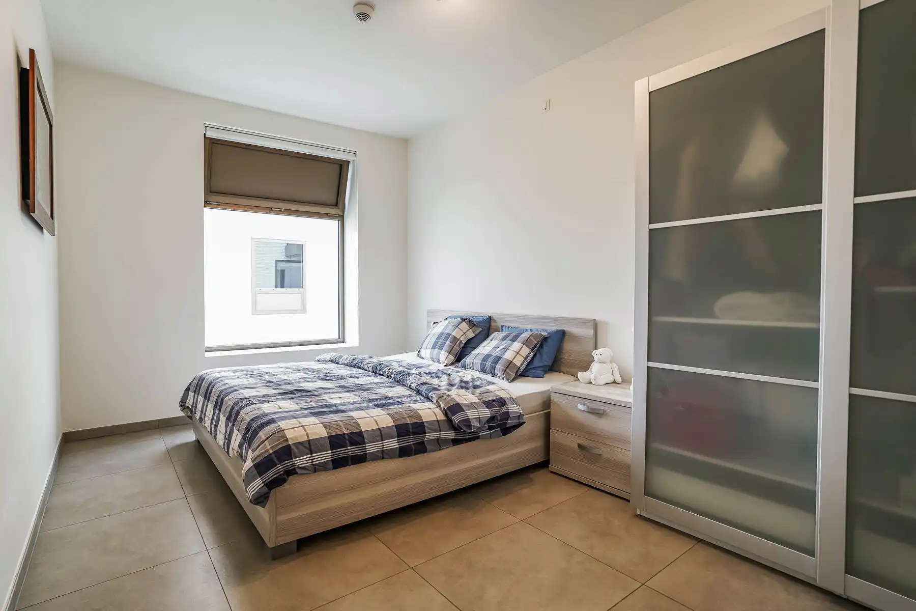 Stijlvolle assistentiewoning met terras in het centrum van Breendonk foto 14