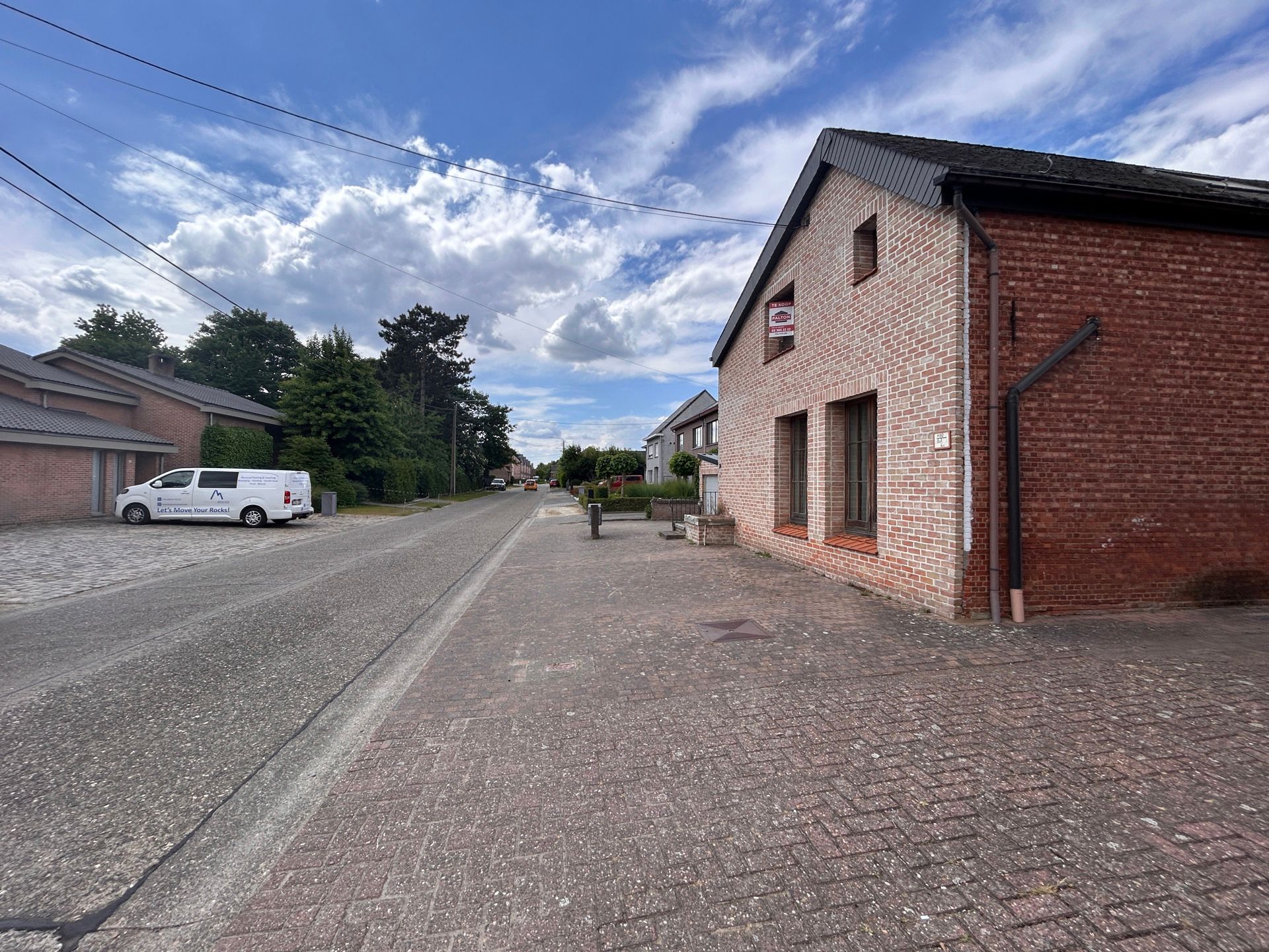 Te renoveren woning met 4 slpks op grondperceel van 933 m2 foto 18