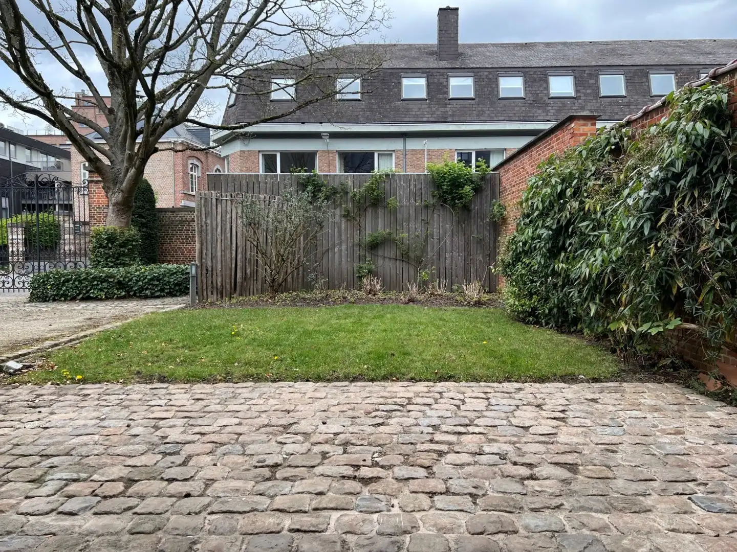  ABDISWONING te koop in het centrum van Diest foto 5