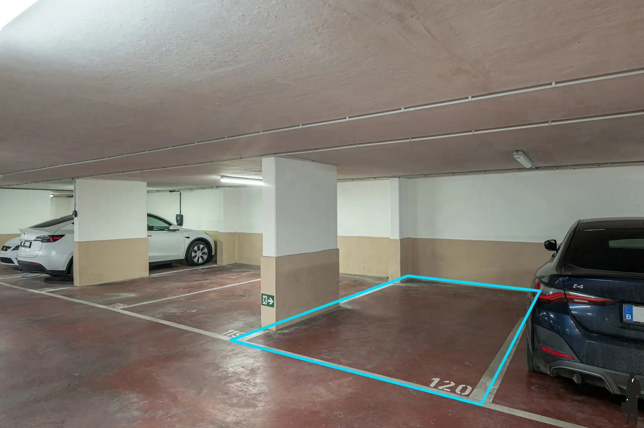 Luxueus wonen met panoramisch uitzicht nabij het Eilandje foto 23