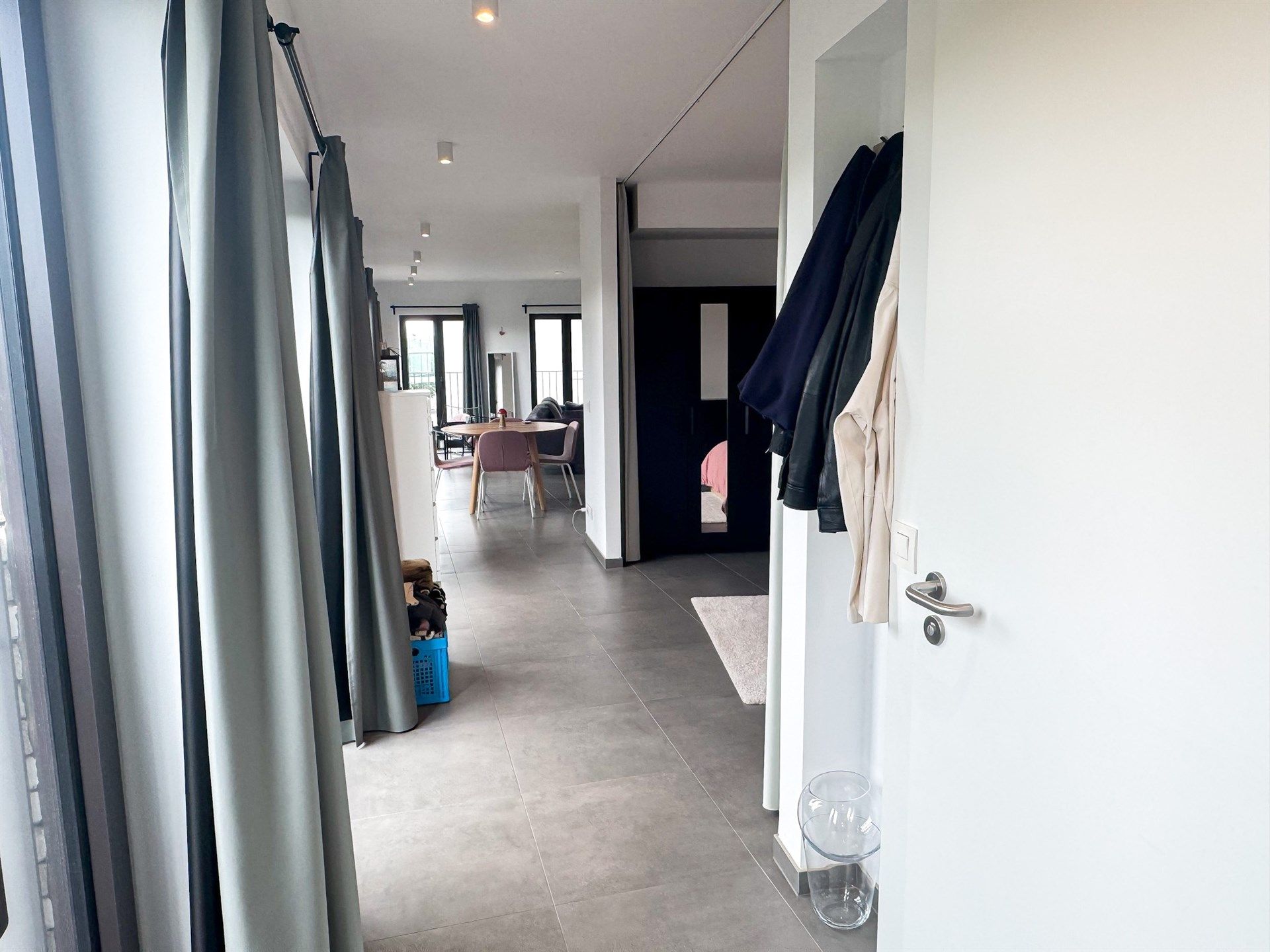 Unieke Loft met Scheldezicht op de Plantinkaai foto 12