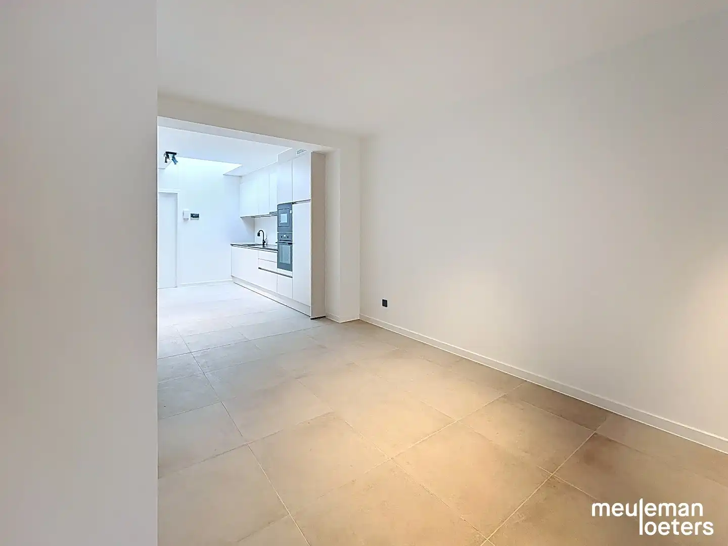 Prachtige rijwoning met 3 slaapkamers foto 7