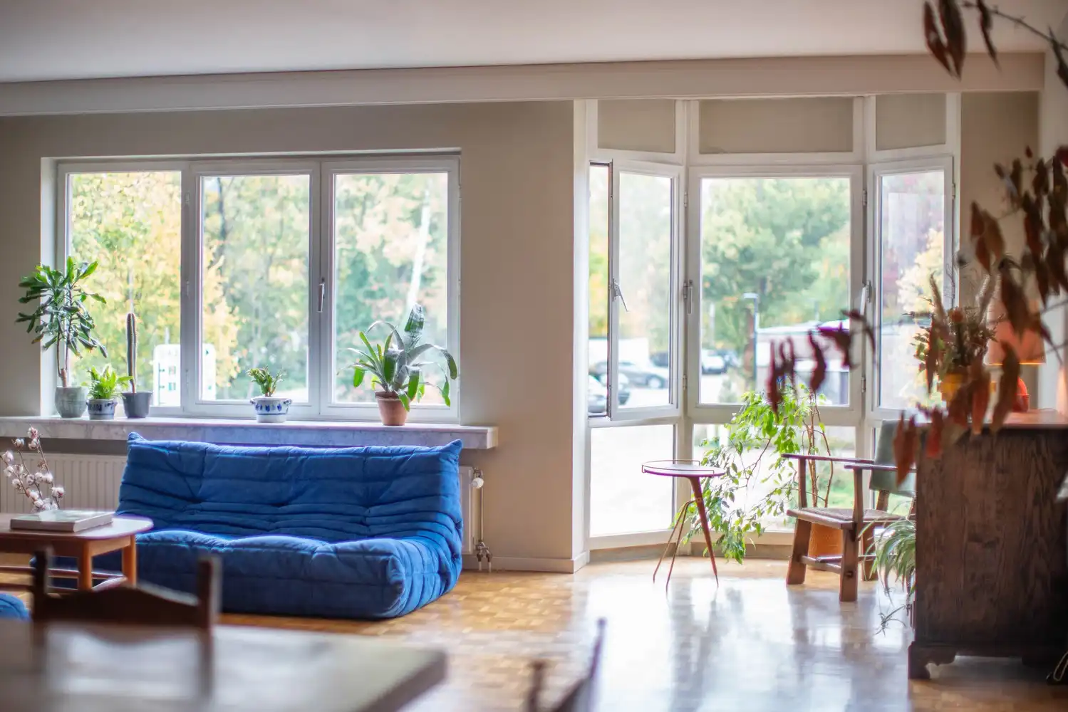 3 slk appartement dat warmte en ruimte laat samenvallen - EPC A foto 7