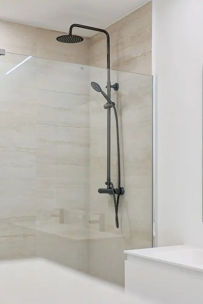 Gelijkvloers pareltje ±140m² met stadstuin en terras in hartje Antwerpen – Gerenoveerd in 2025 foto 18