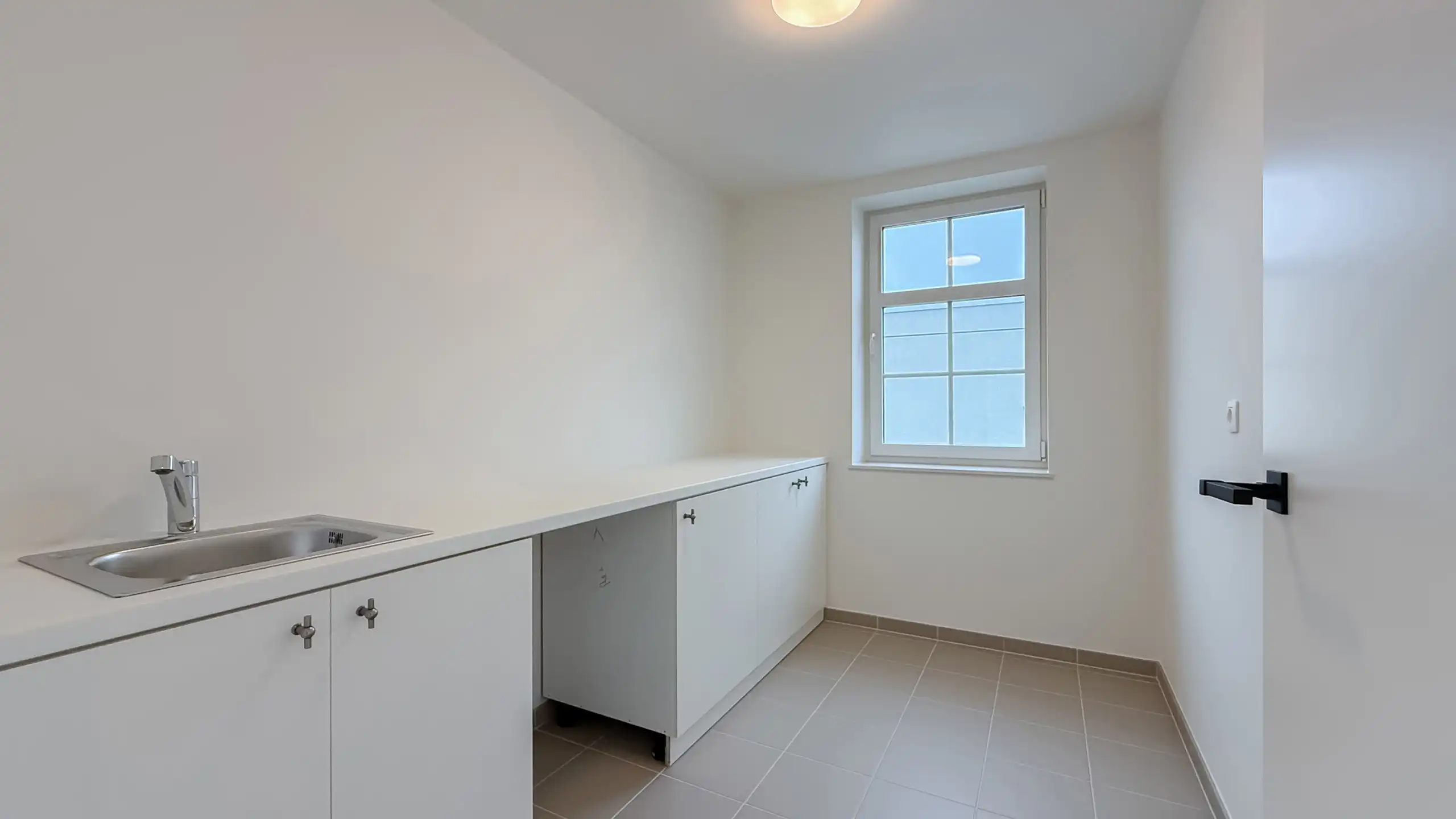 Recente vrijstaande villa - groene woonomgeving te Knokke foto 27