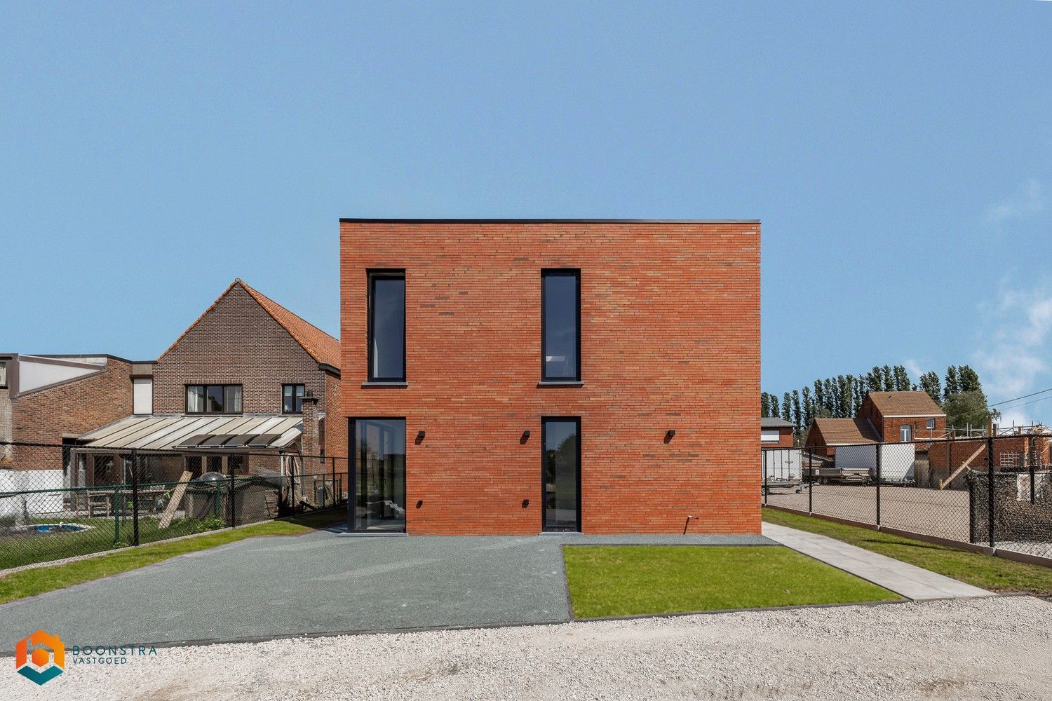Prachtige BEN-woning met 4 slpkrs en tuin foto 27