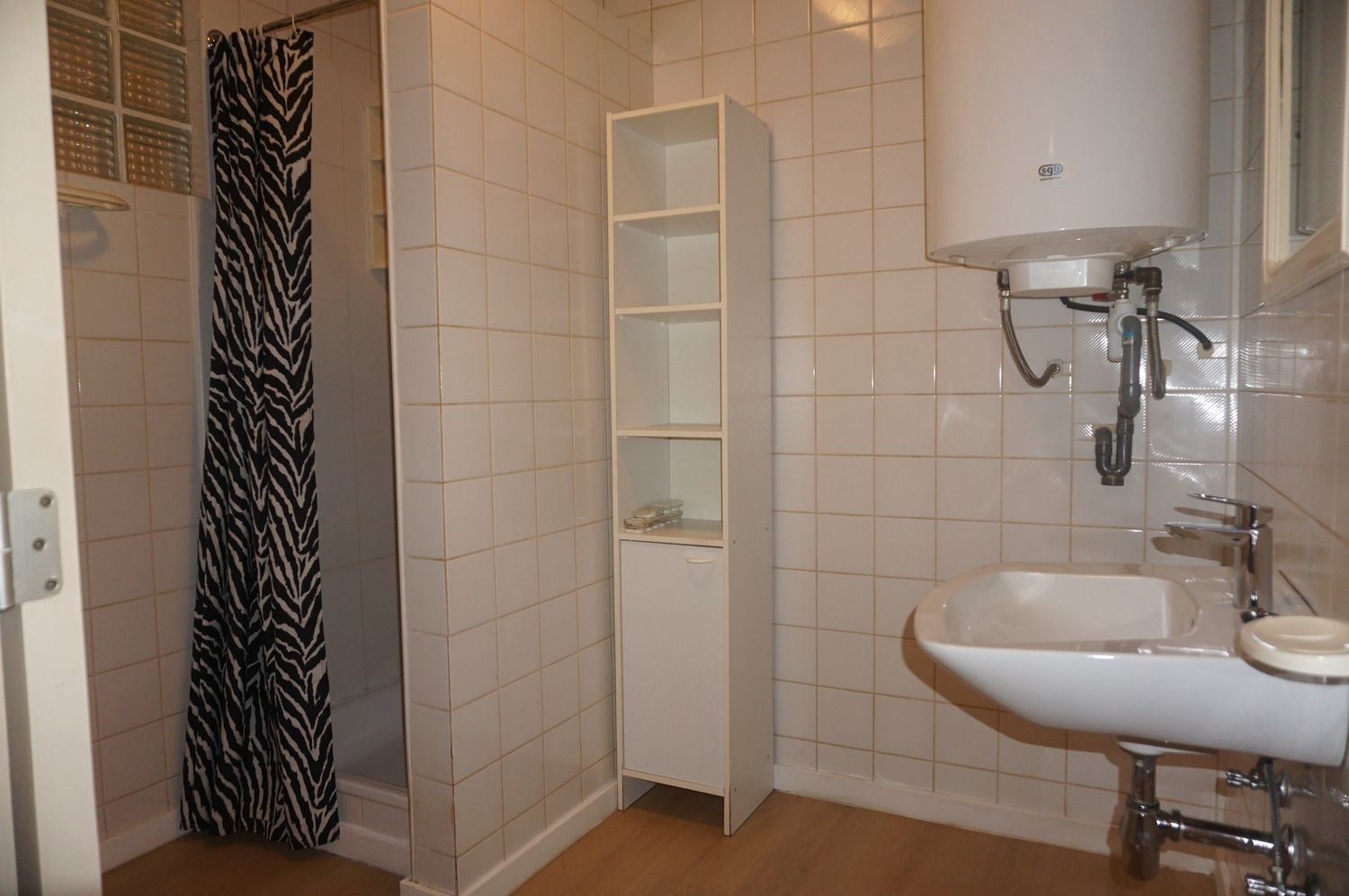 Appartement te huur foto 8