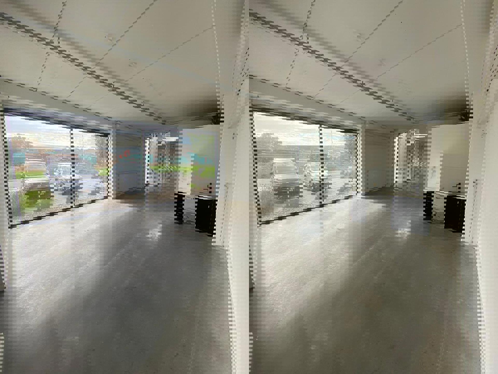 Kantoor/Showroomruimtes te huur Kruibeke foto 2