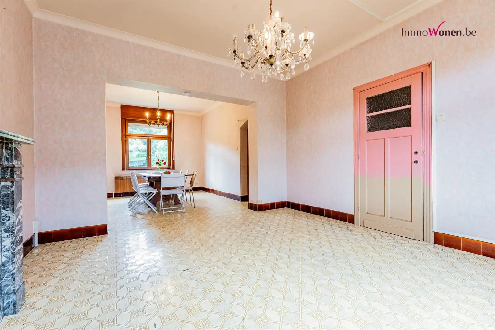 Te renoveren Woning op groen breed perceel bij ImmoWonen foto 16