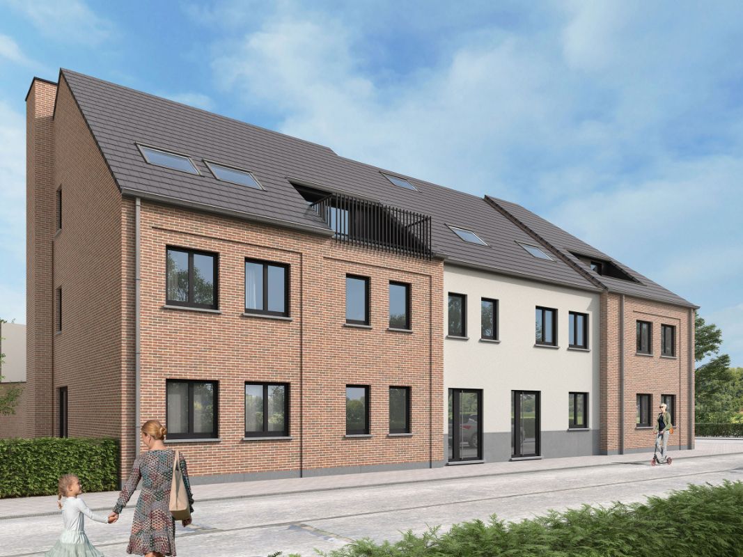 Lage Weg 3  - 9200 Grembergen foto {{pictureIndex}}