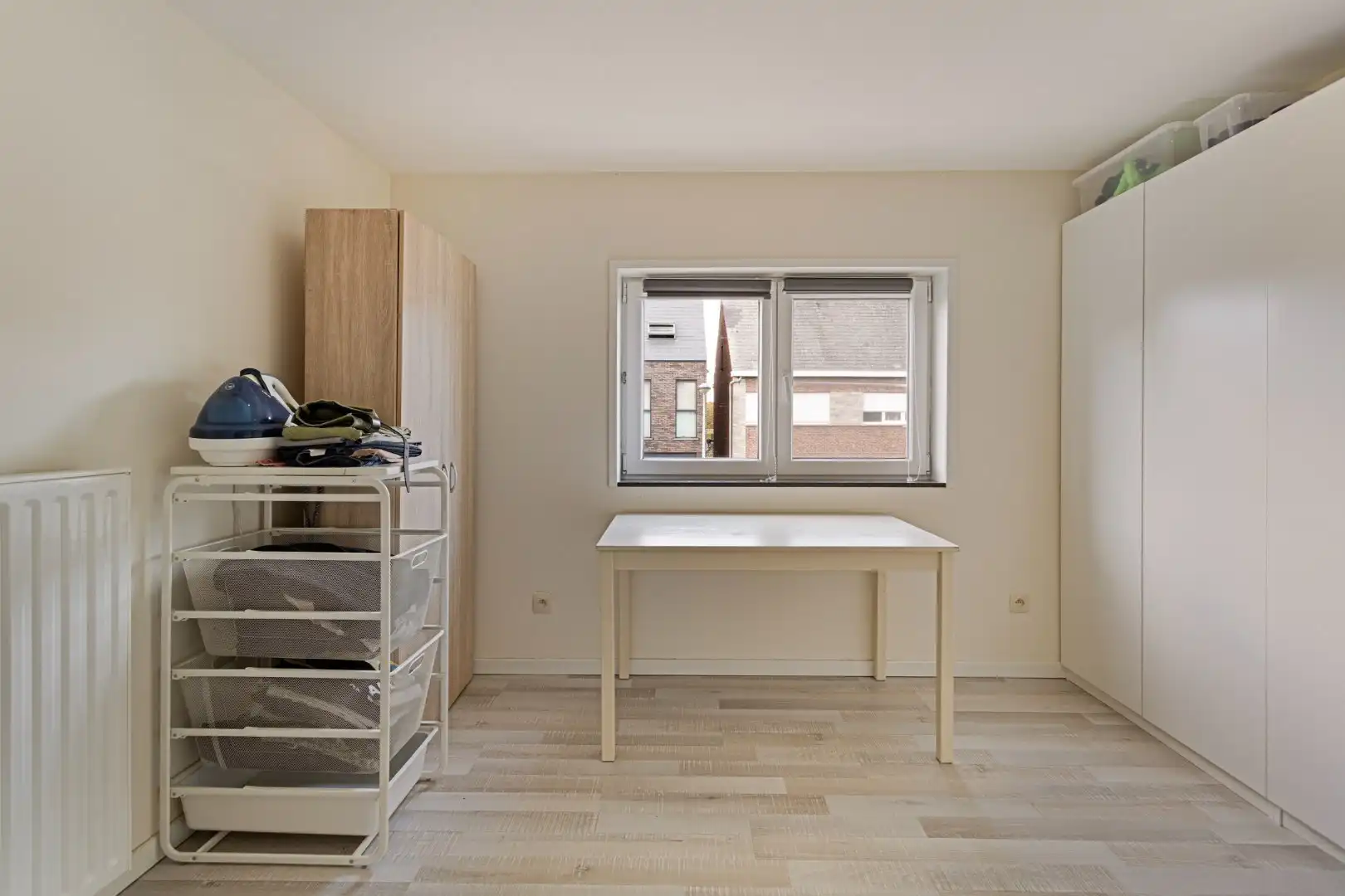 Toffe instapklare en energiezuinige woning dicht bij het centrum van Mol ! foto 15