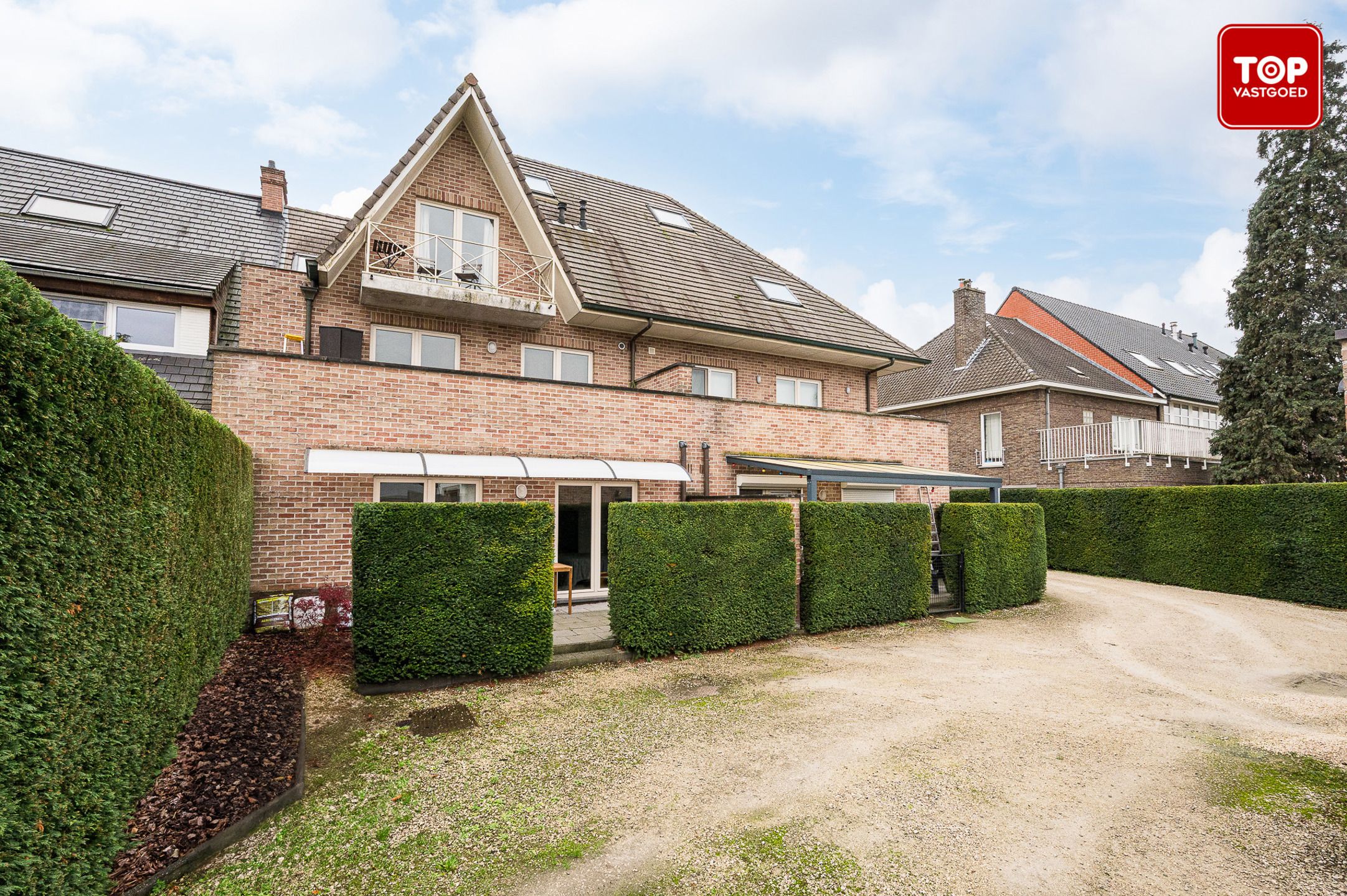 Instapklaar appartement, dichtbij centrum Gent foto 14