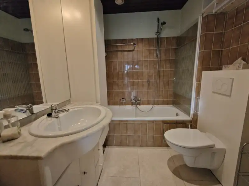 Instapklare zongerichte studio foto 3