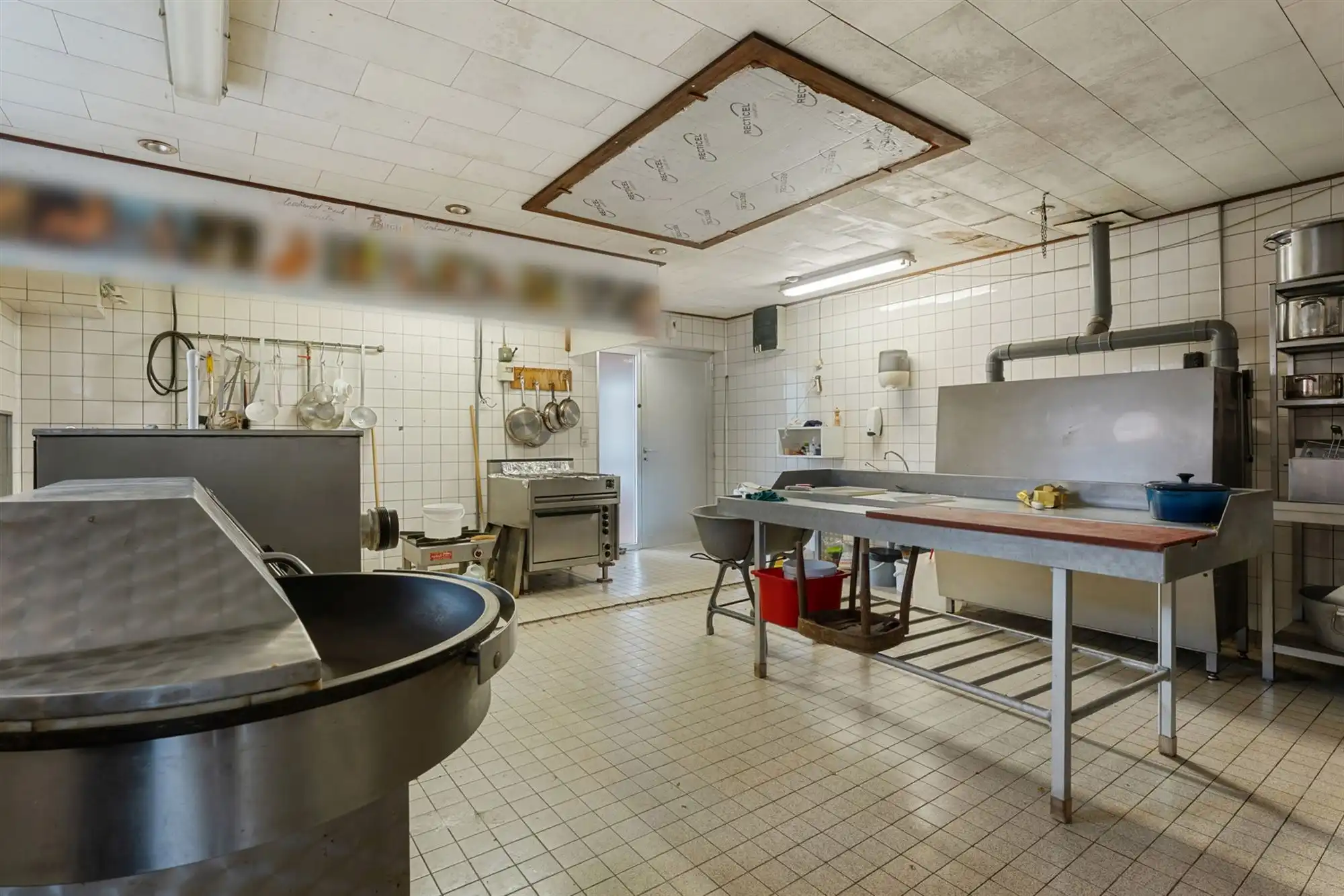 RUIME WONING MET 6 SLAAPKAMERS VLAK BIJ KOERSEL CENTRUM foto 21