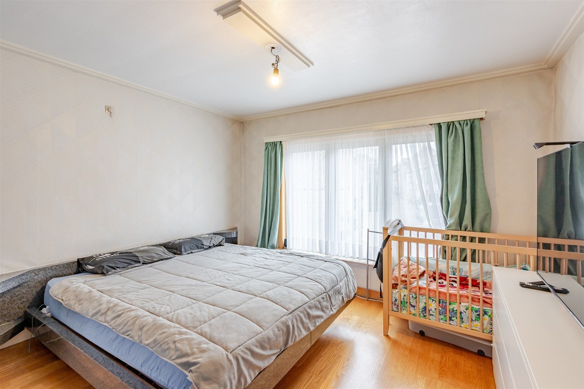 Instapklare woning op wandelafstand van het centrum van Aalst foto 14