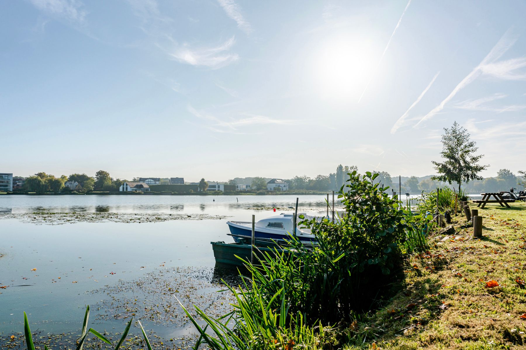 Instapklare bungalow met EPC B nabij Donkmeer  foto 16