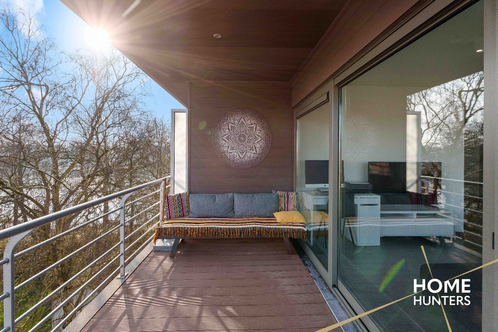 Exclusief Penthouse met Adembenemend Panoramisch Zicht over Ieper foto 20