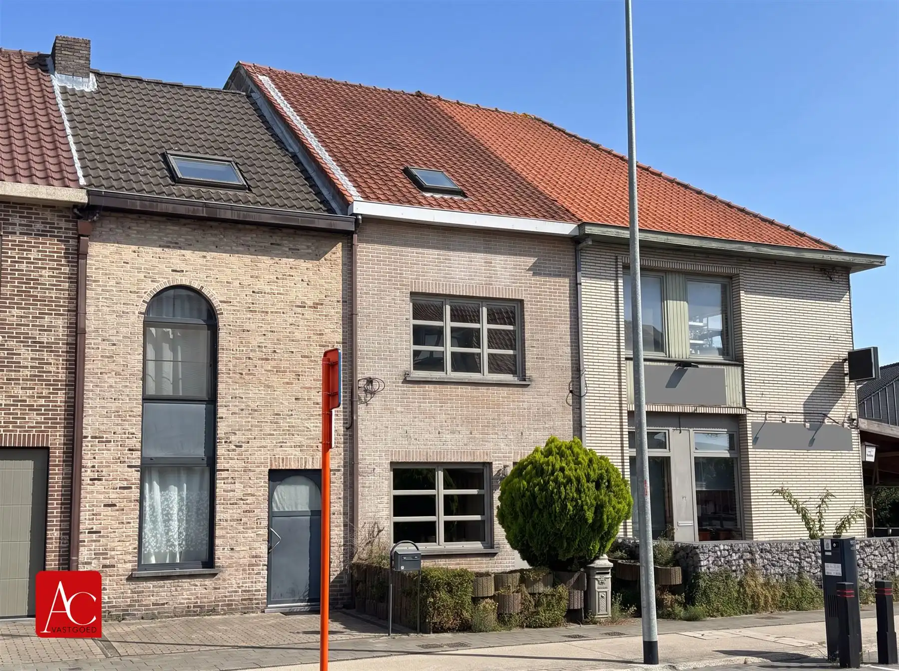 Hoofdfoto van de publicatie: Budgetvriendelijke gezinswoning te Beveren