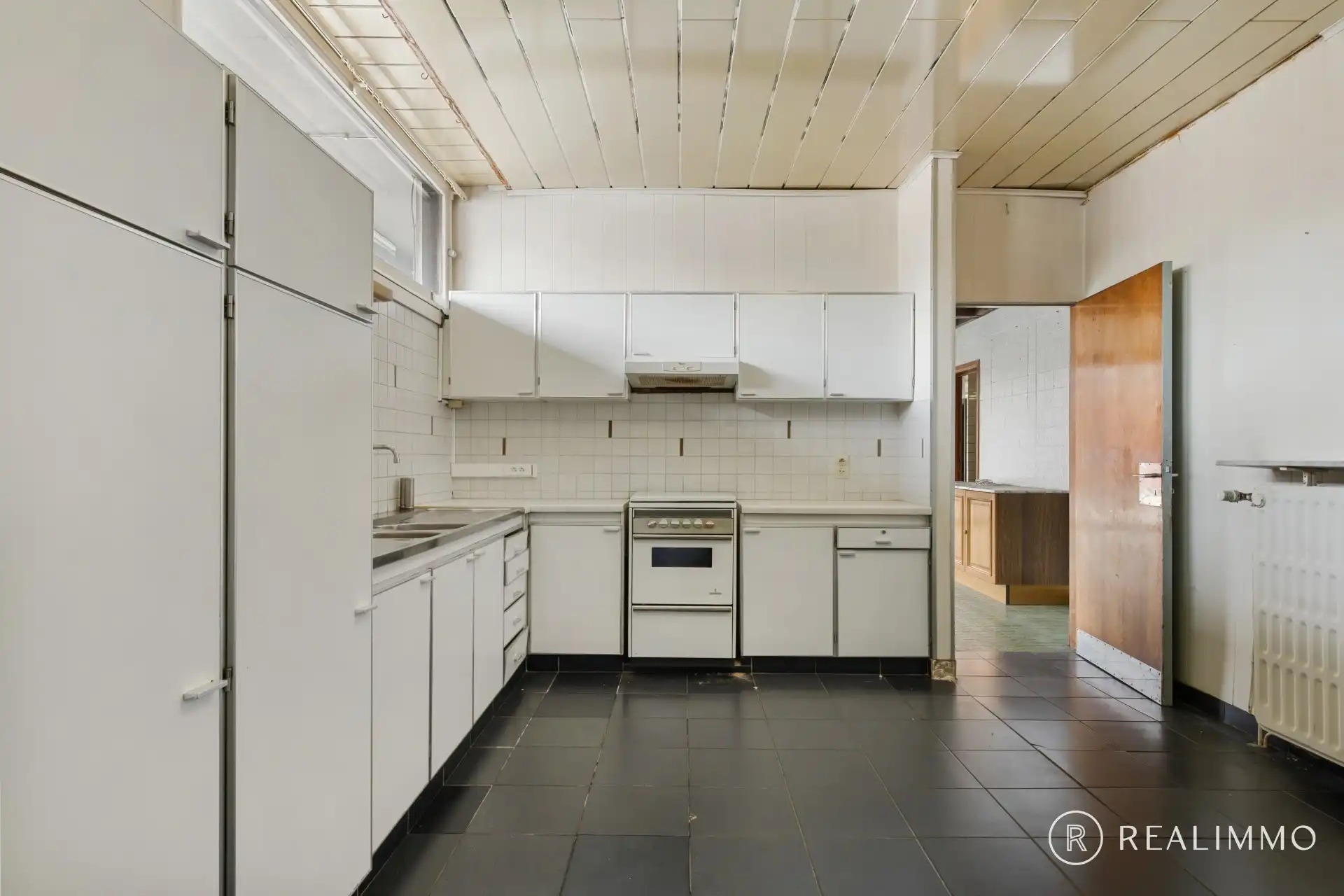 Eigendom voor gemengd gebruik in centrum Kuurne foto 7