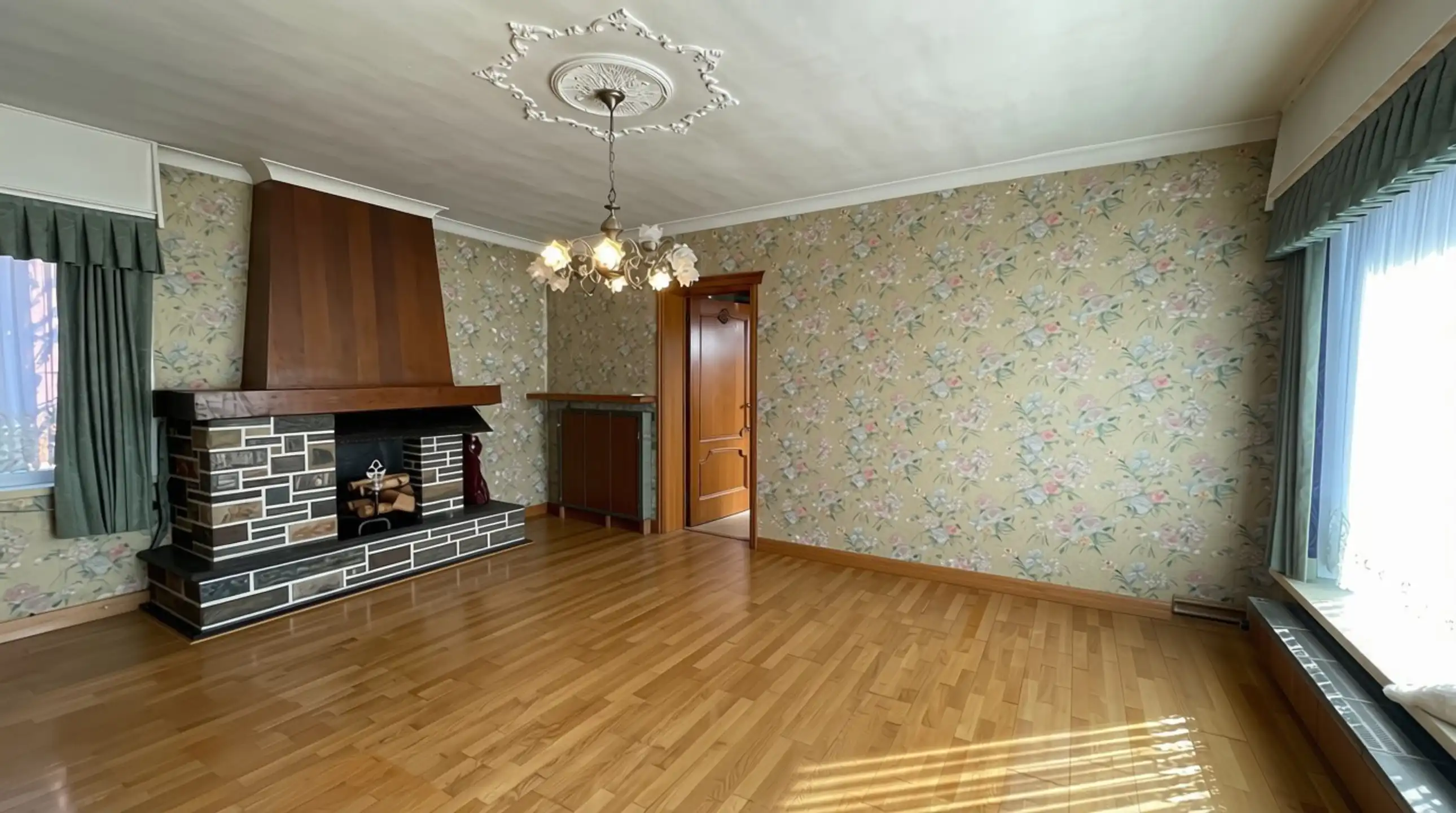 Huis te koop foto 4