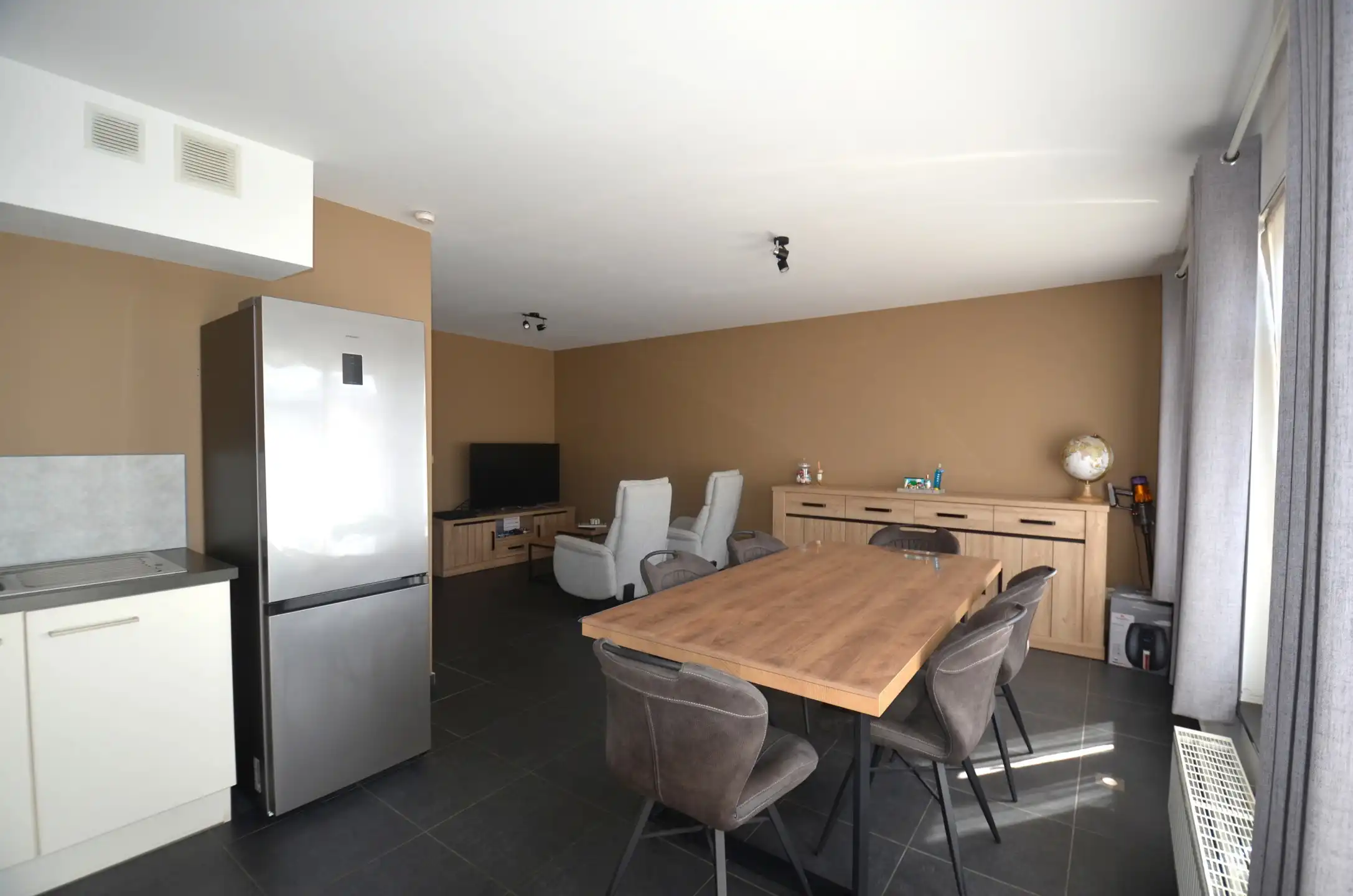 Appartement in centrum Kessel foto 8