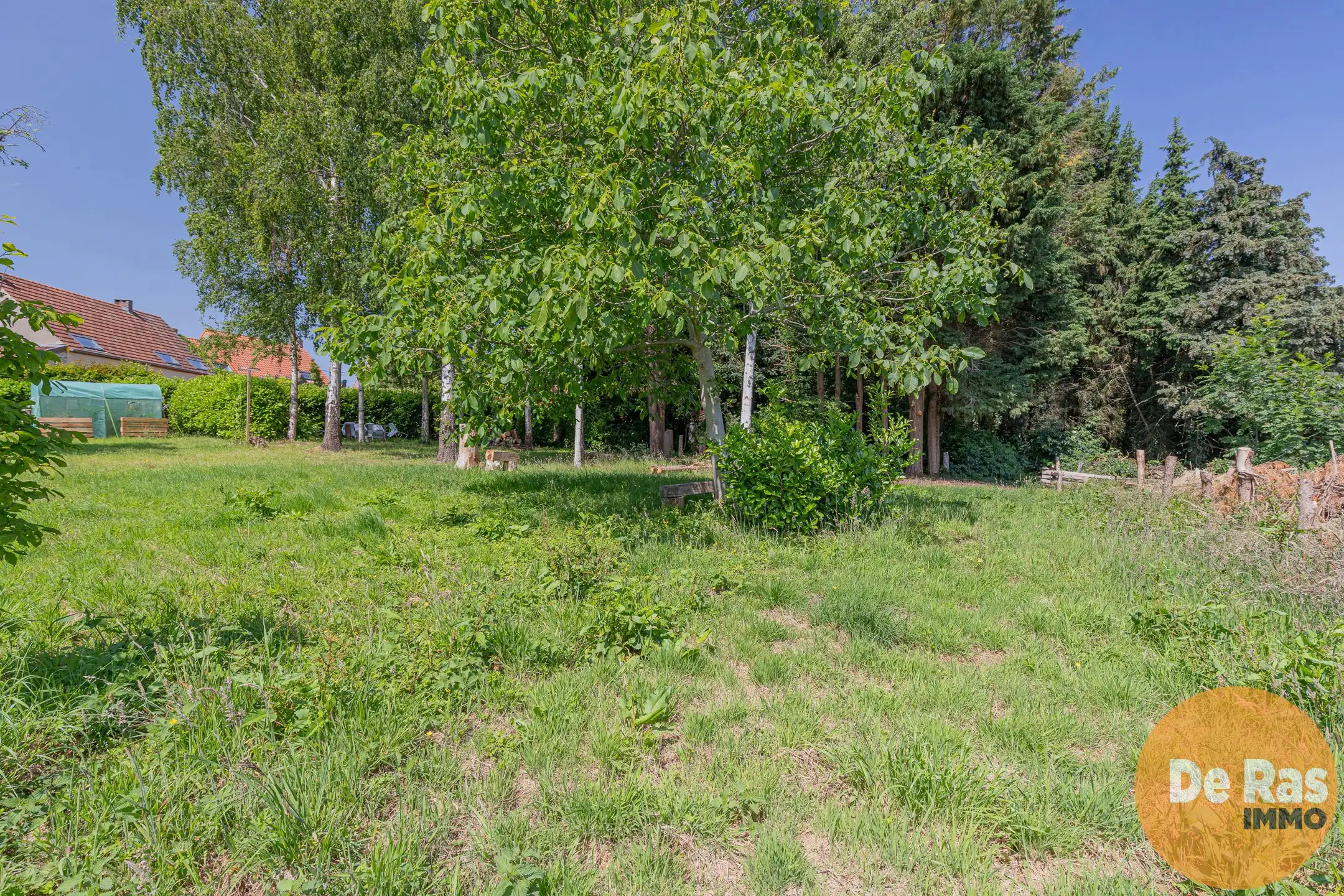 ST-L-ESSE - Ruime burgerwoning met achterliggende ateliers foto 28