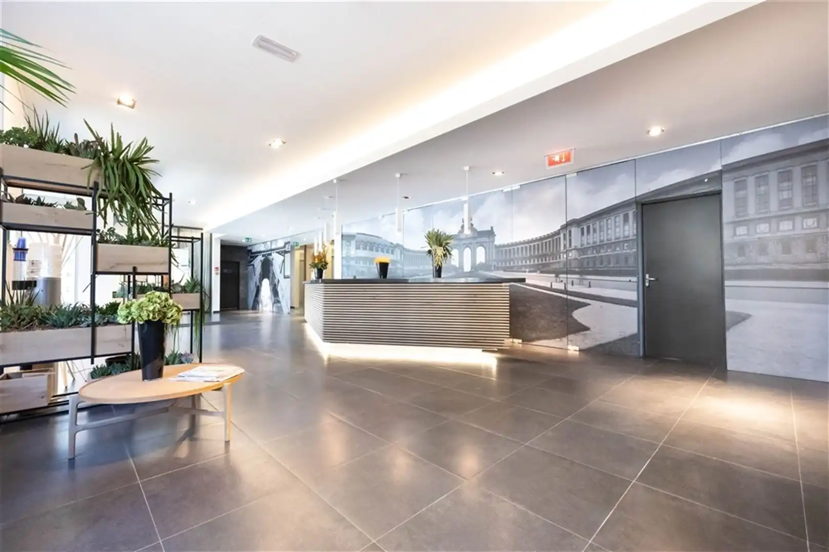 NERVIENS 85: 601m² beschikbaar foto 7