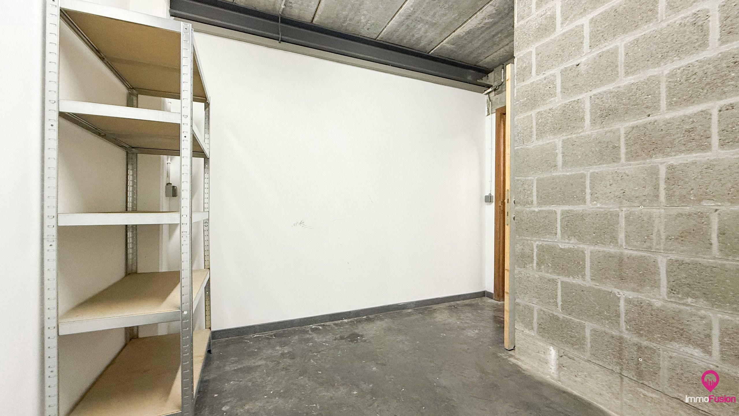 Duplexappartement met terras met uitstekende verbinding!  foto 31