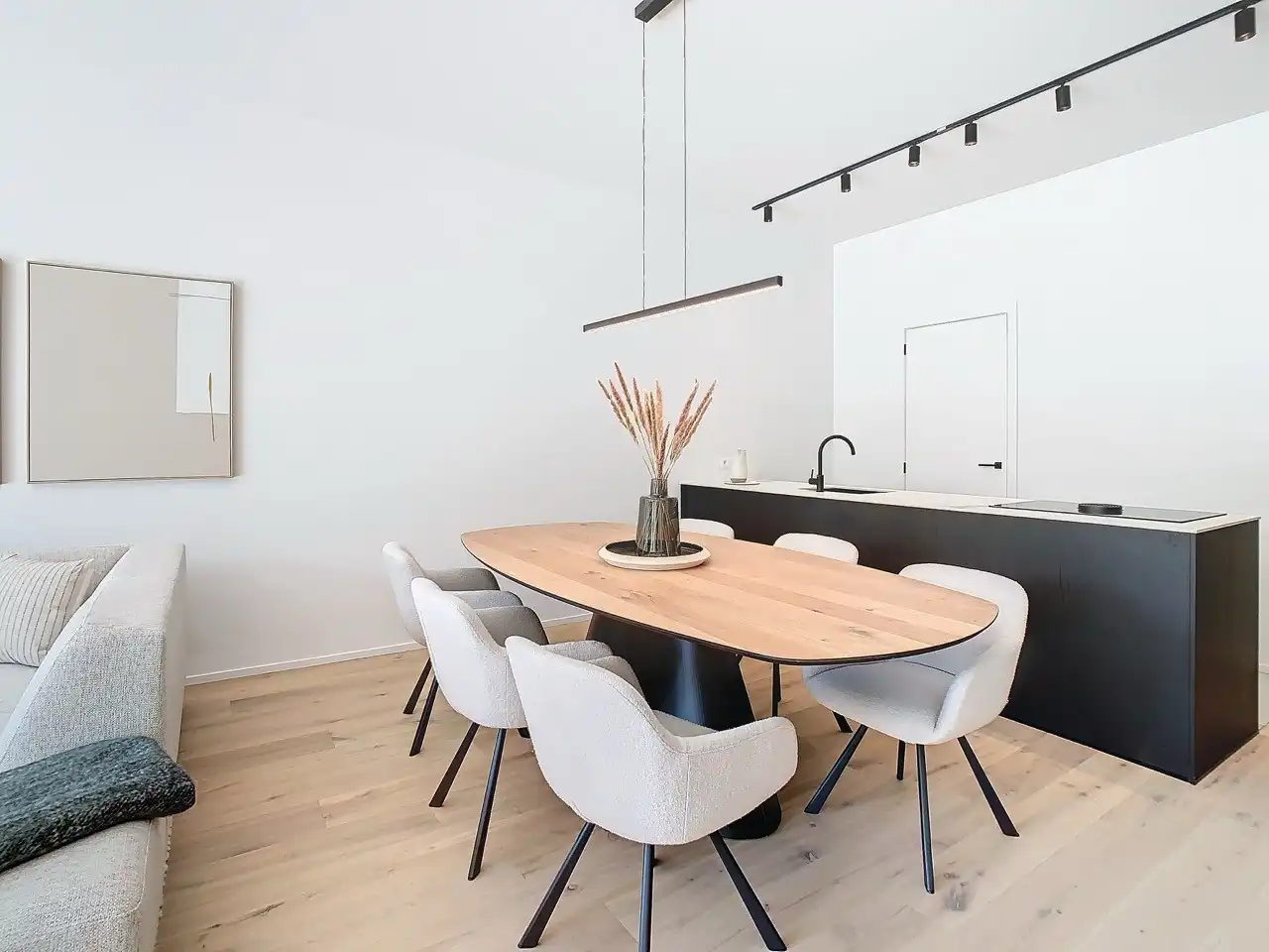 3 SLK APPARTEMENT IN BILZEN CENTRUM foto 5