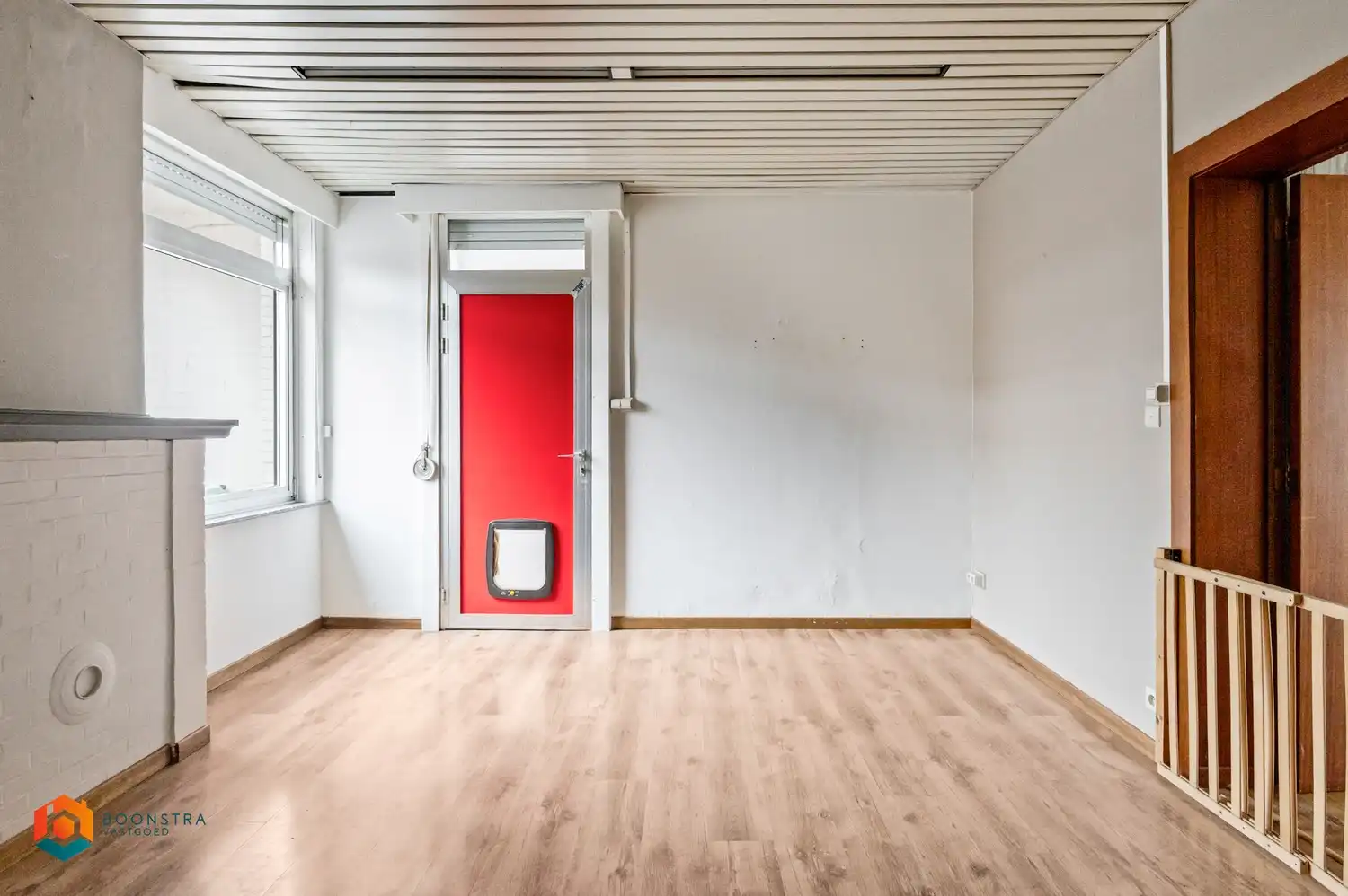 Op te frissen woning met 5 slpkrs foto 5