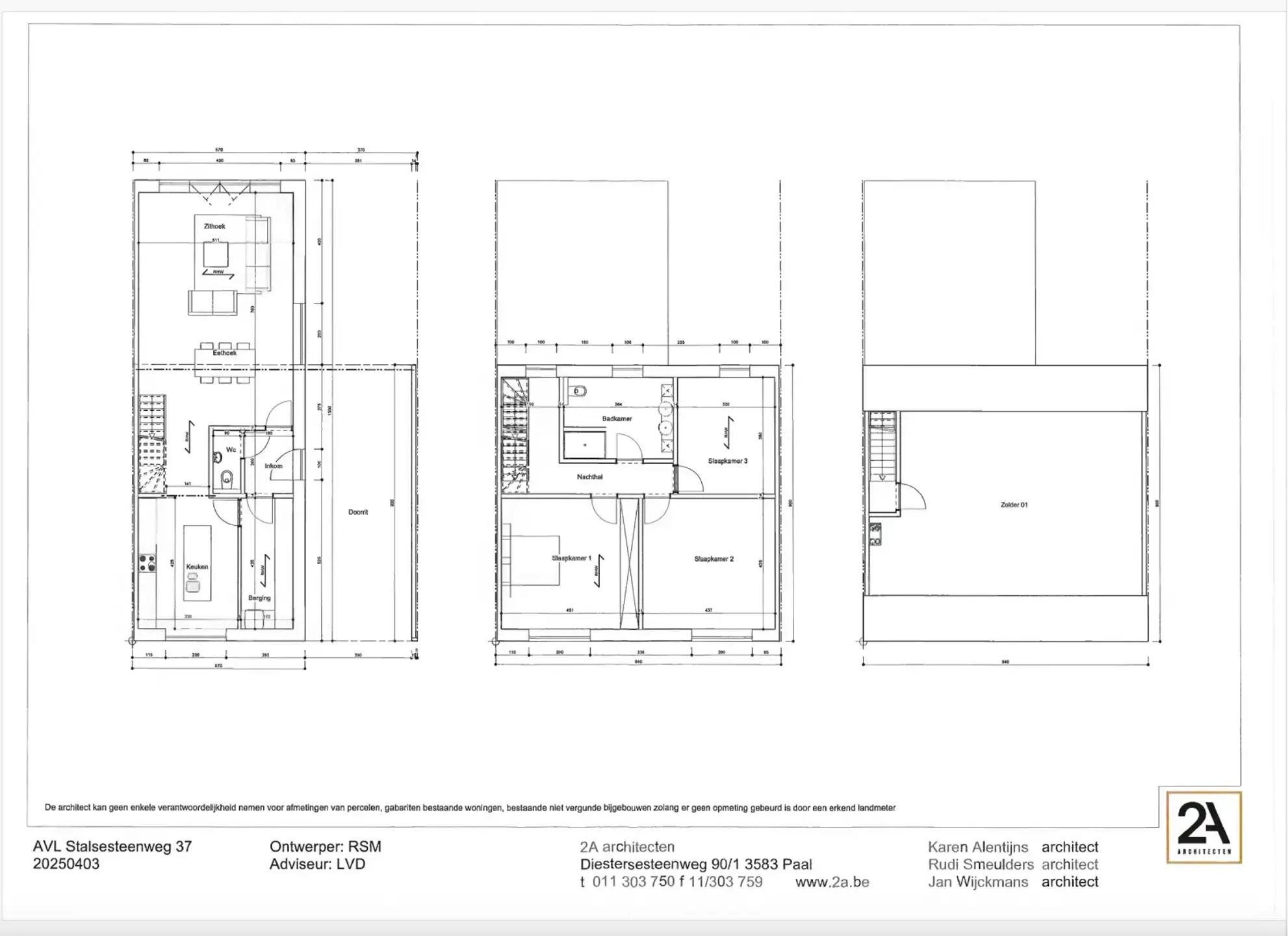 Prachtige nieuwbouwwoning met tuin in Beverlo foto 7
