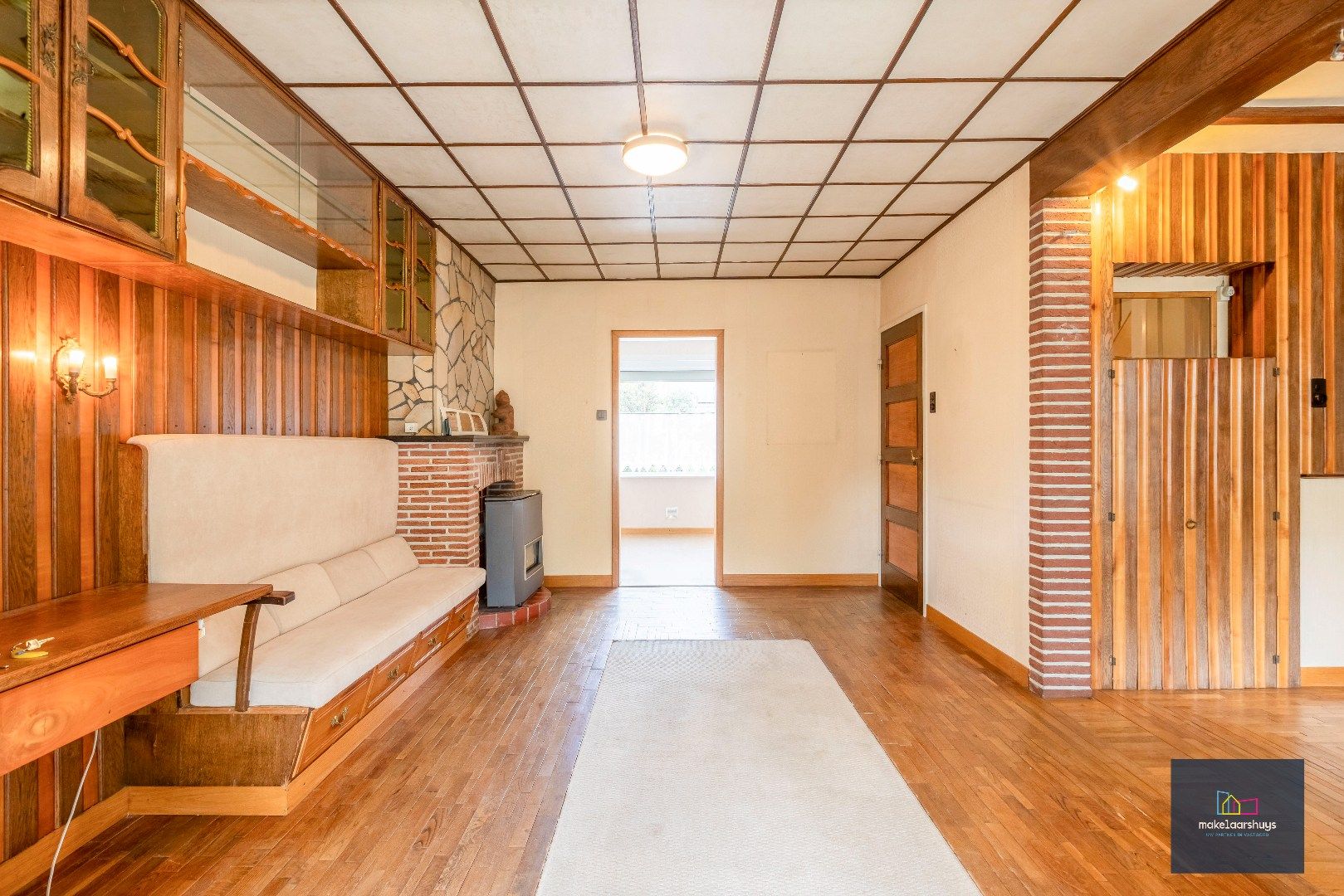 Gunstig gelegen woning met tuin en garage foto 5