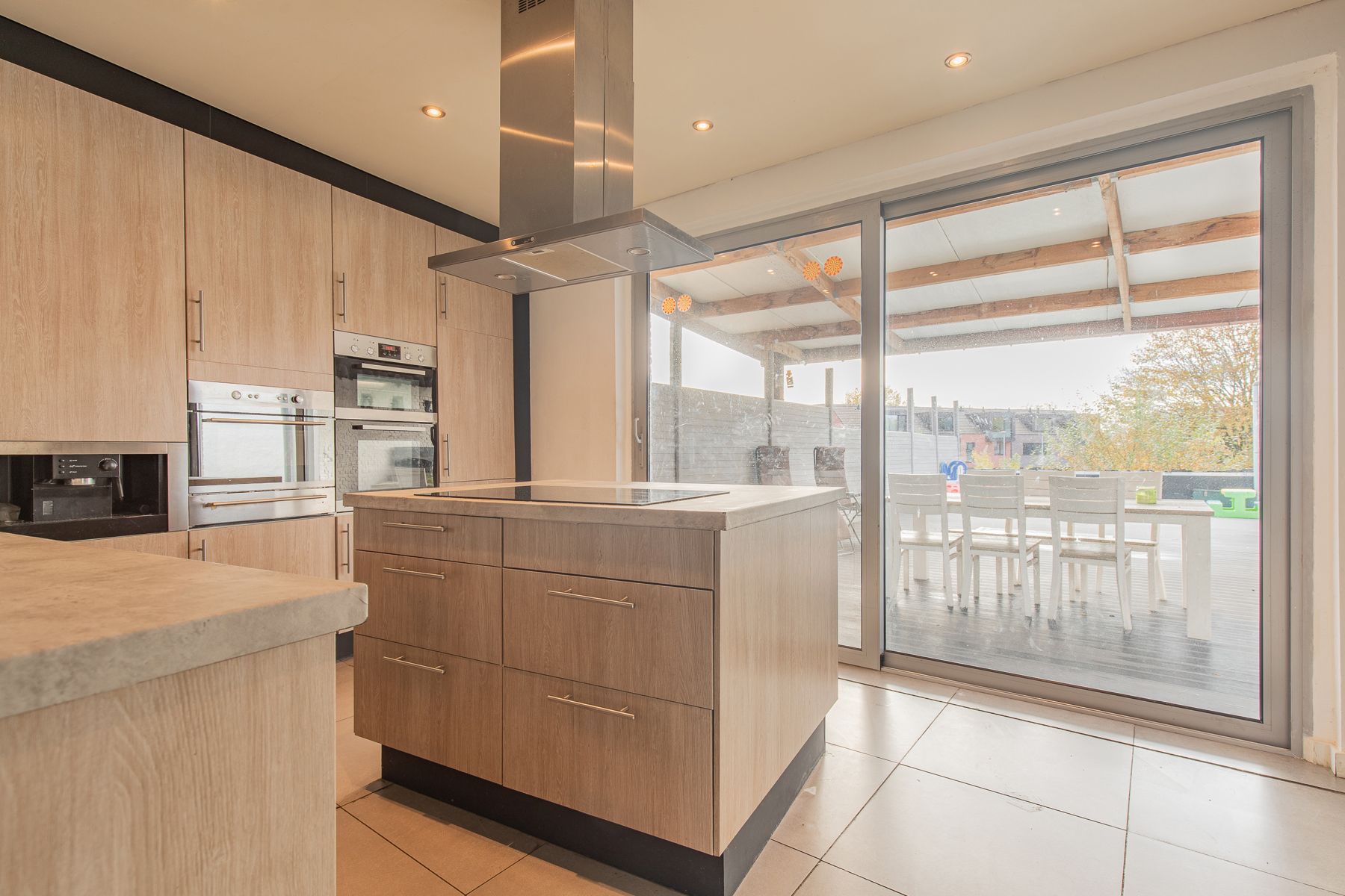 Karaktervolle woning foto 5